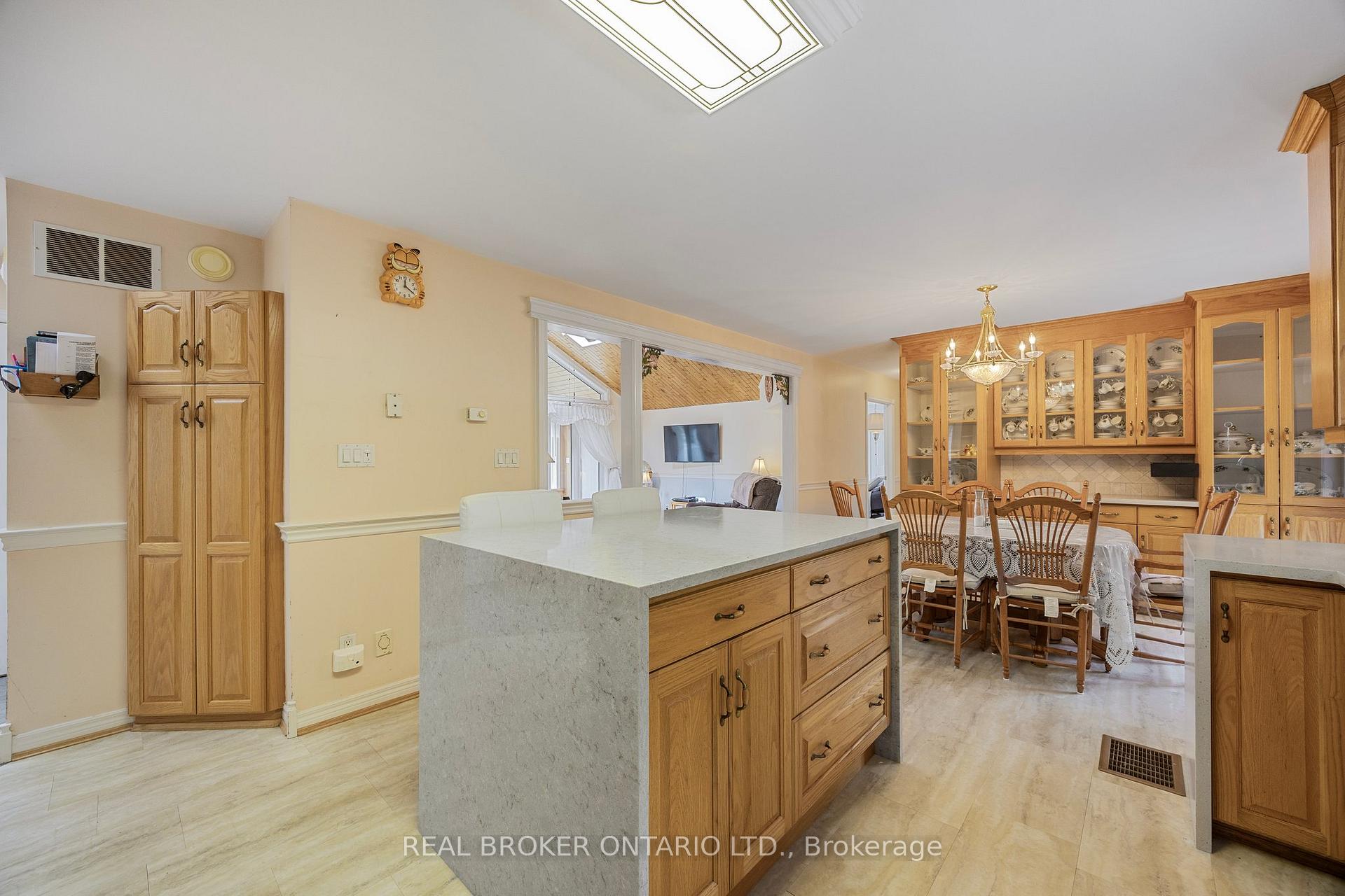 Photo 9 of 54 Carters Landing Road, Seguin — HOMEH