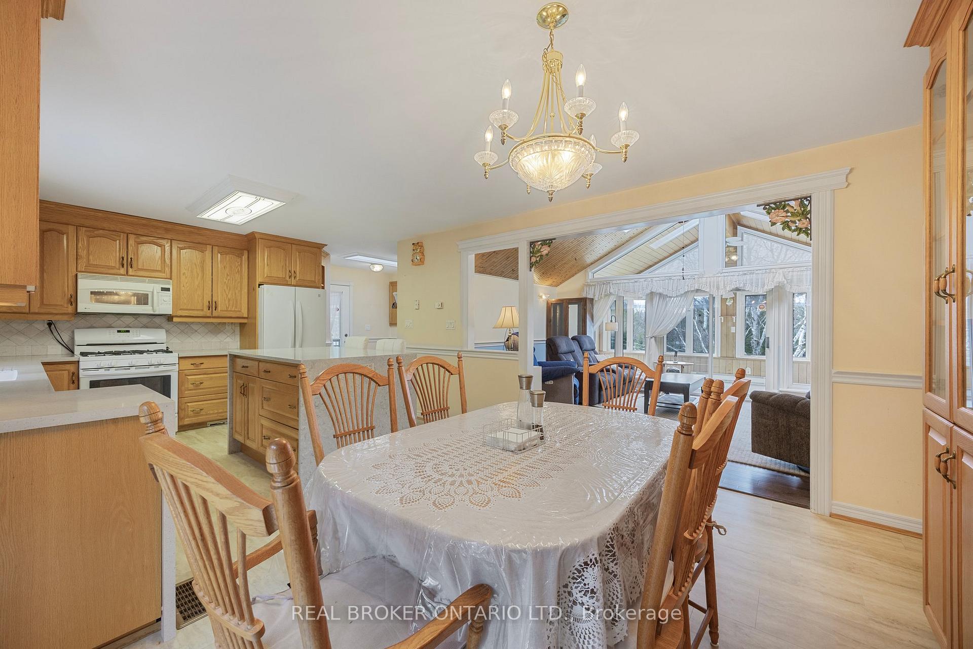 Photo 11 of 54 Carters Landing Road, Seguin — HOMEH
