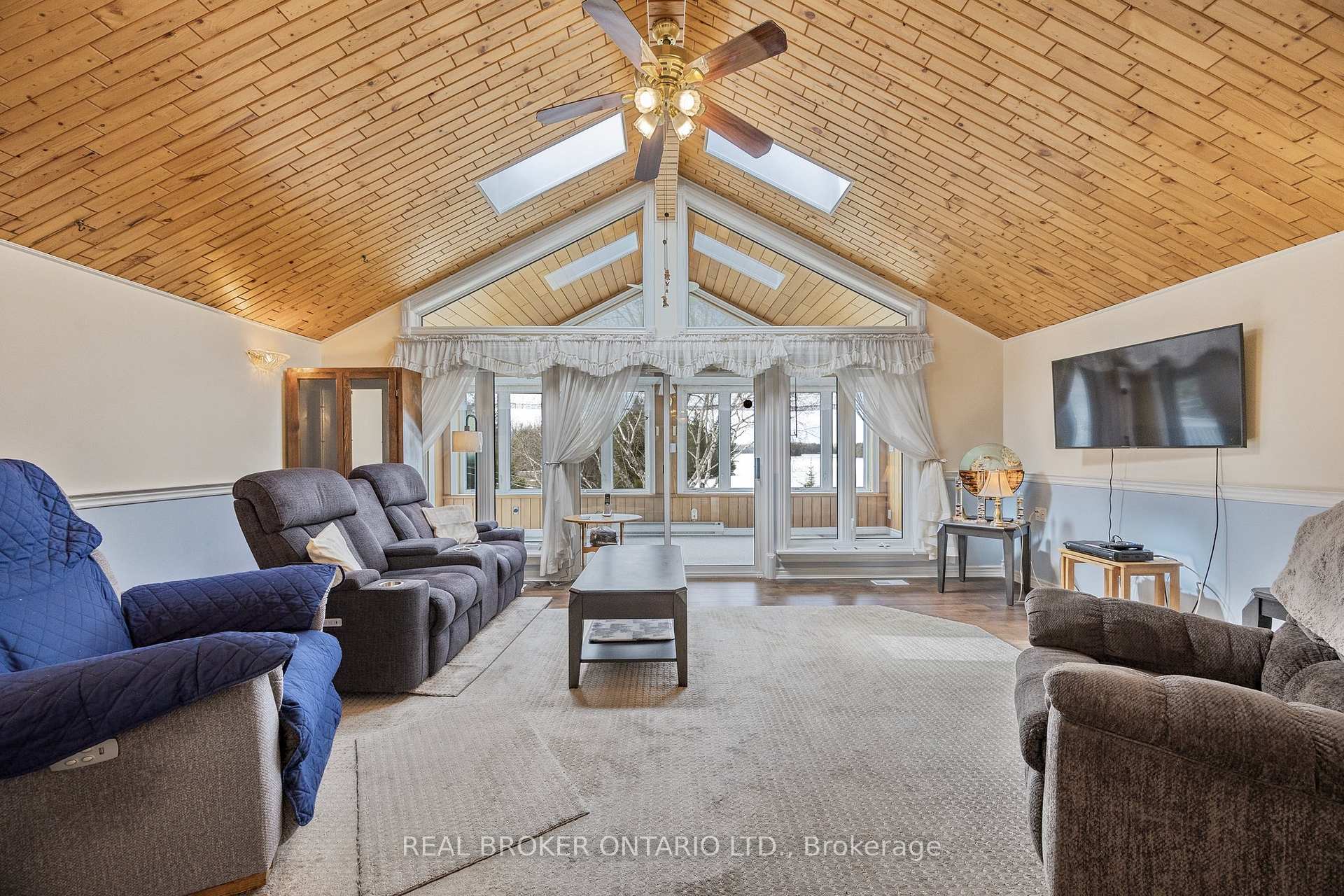 Photo 19 of 54 Carters Landing Road, Seguin — HOMEH