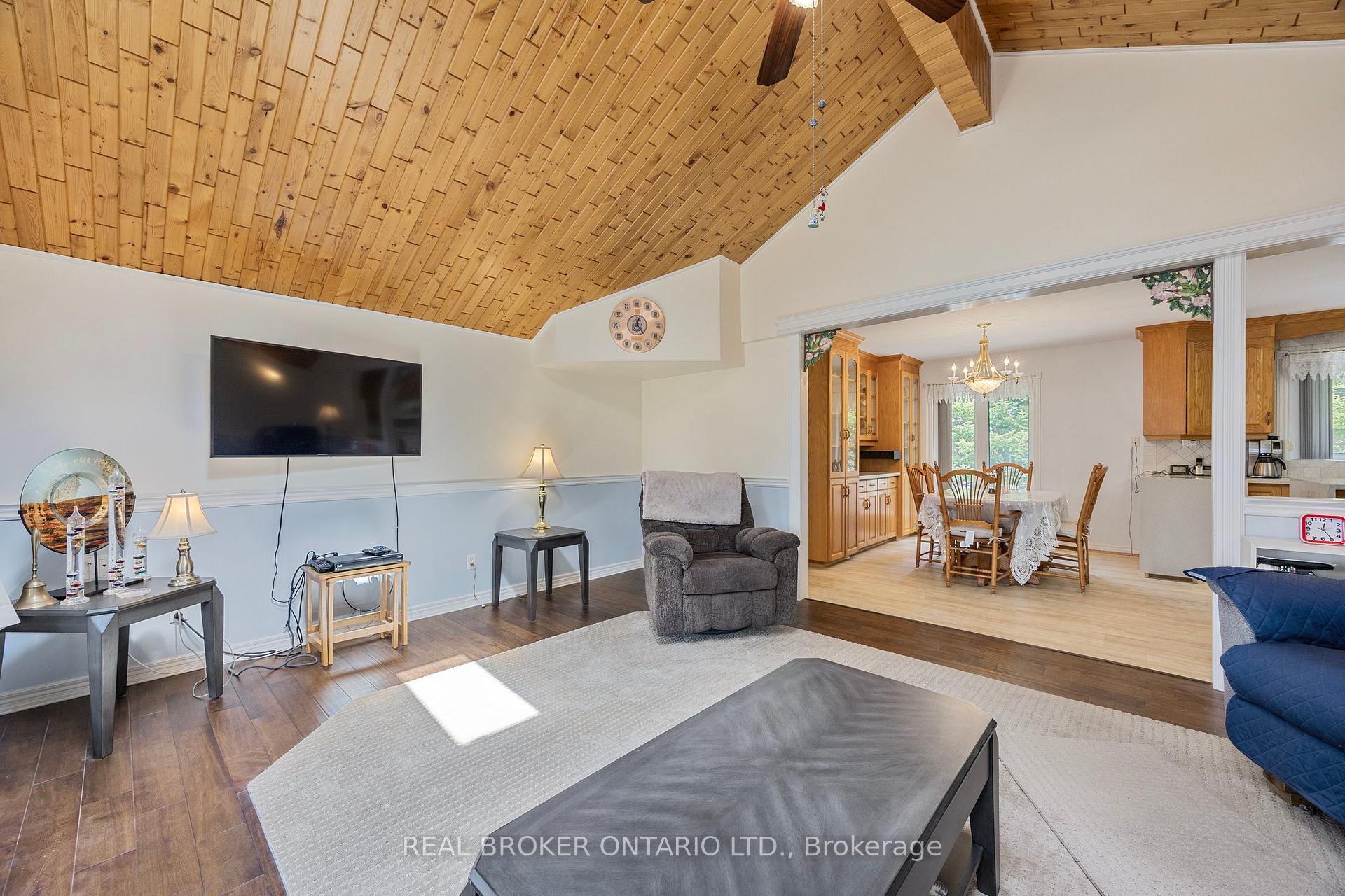 Photo 23 of 54 Carters Landing Road, Seguin — HOMEH