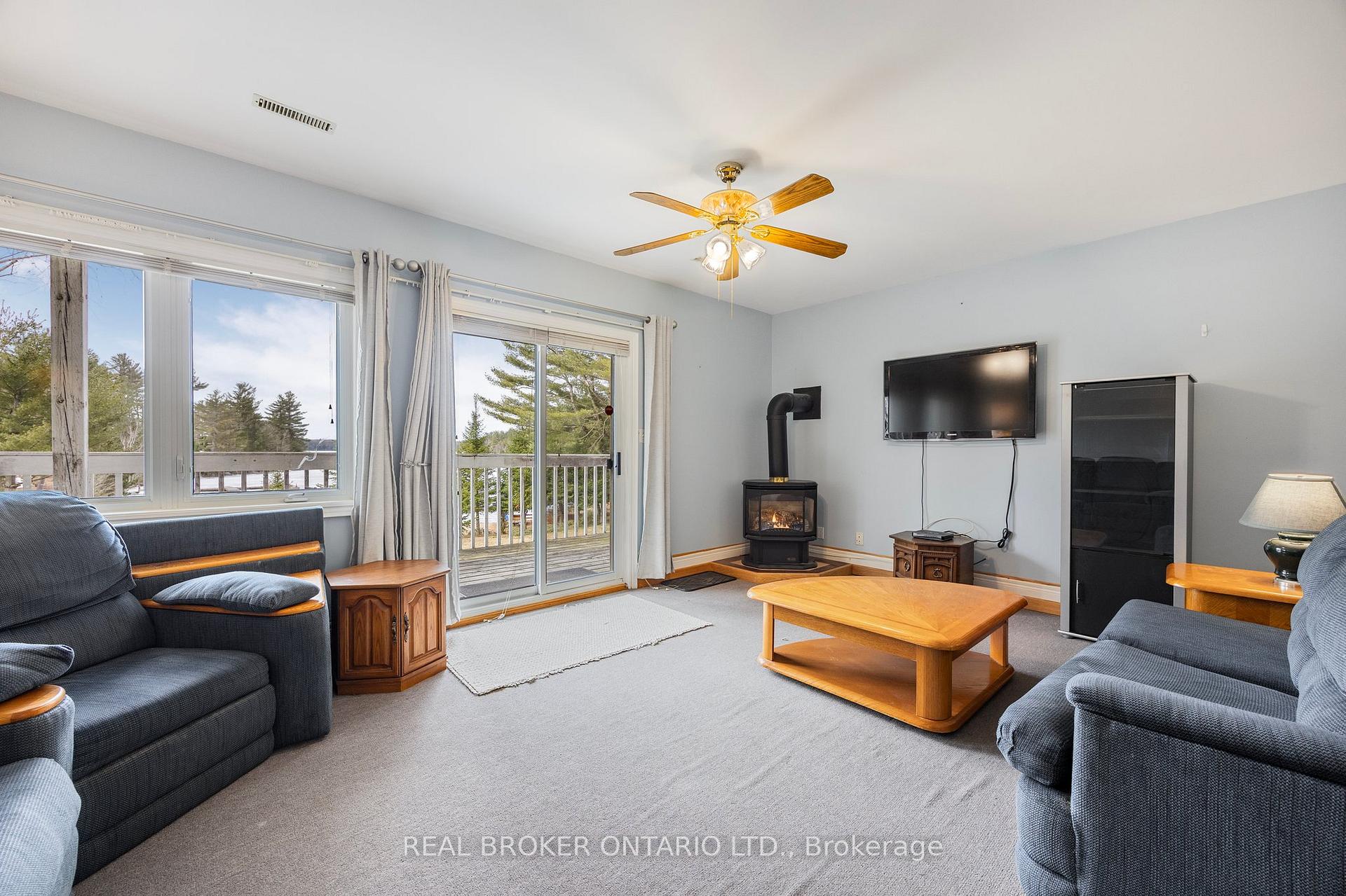 Photo 24 of 54 Carters Landing Road, Seguin — HOMEH