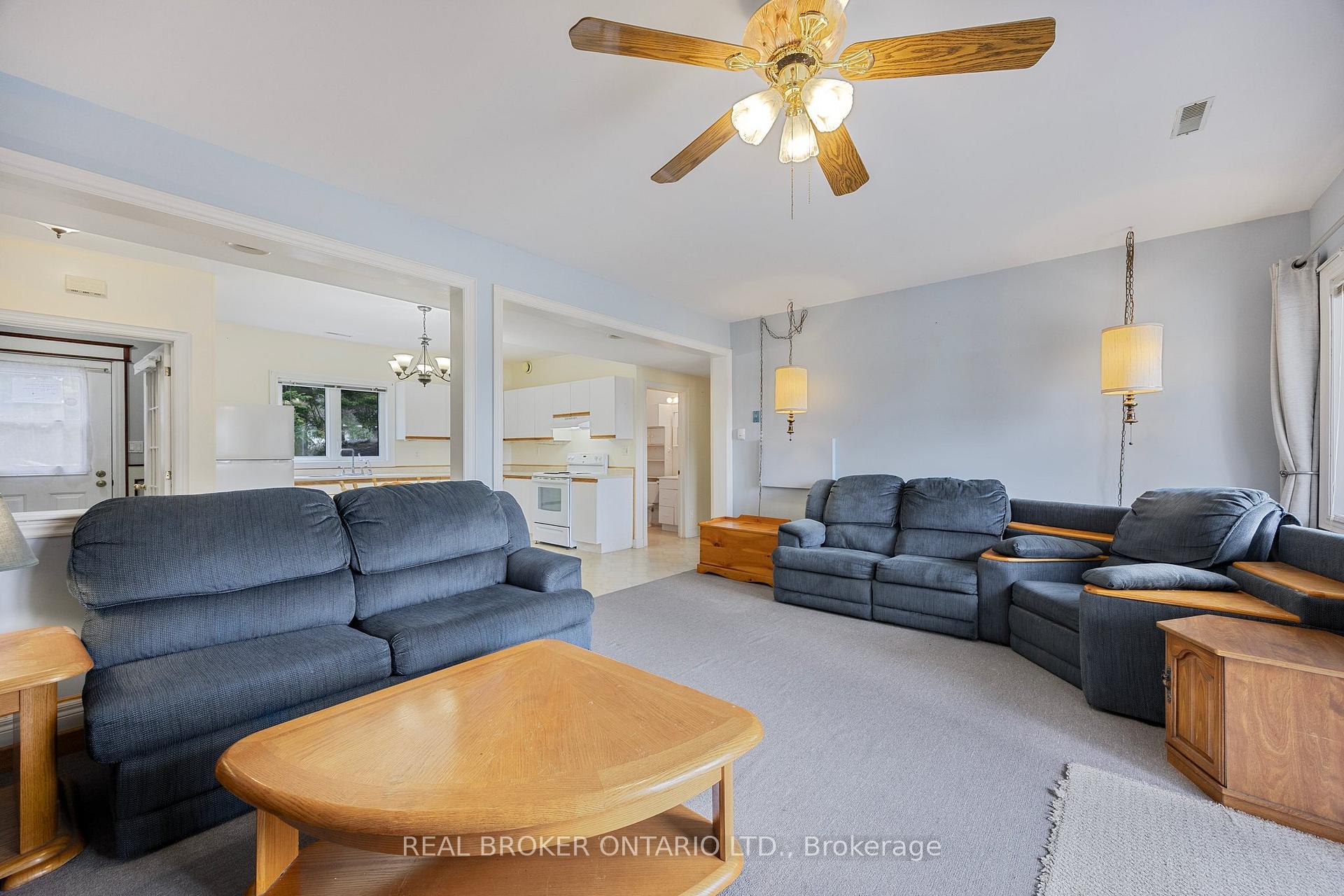 Photo 28 of 54 Carters Landing Road, Seguin — HOMEH