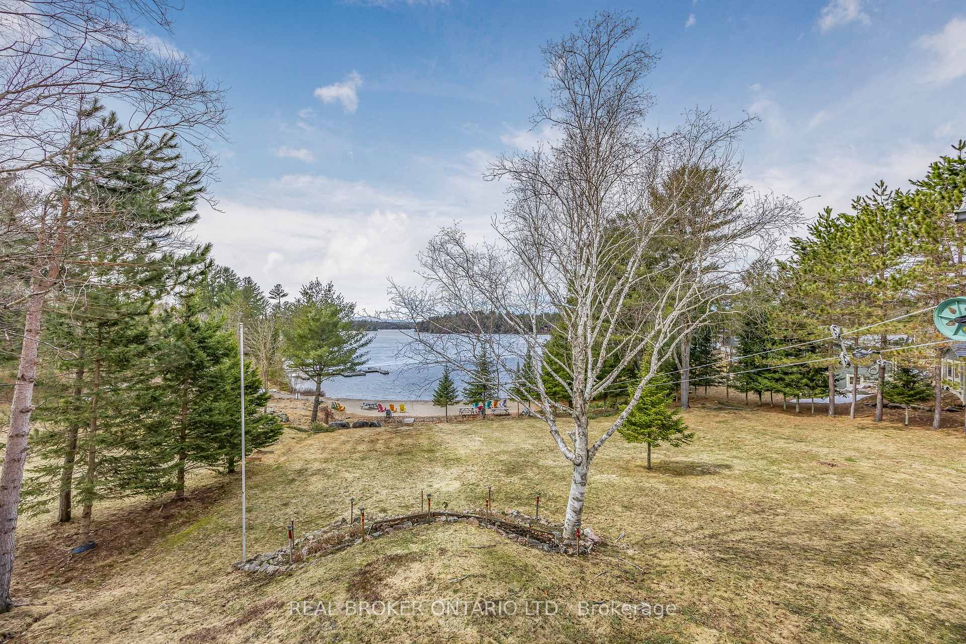 Photo 36 of 54 Carters Landing Road, Seguin — HOMEH