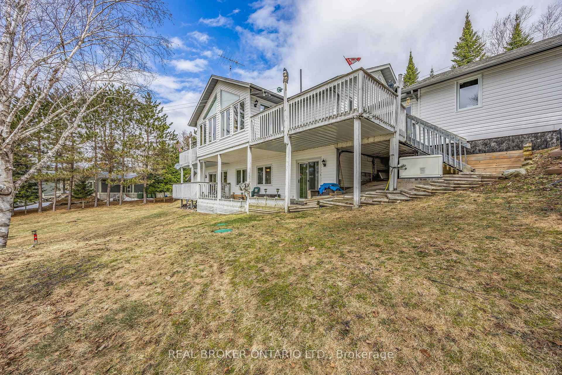 Photo 31 of 54 Carters Landing Road, Seguin — HOMEH