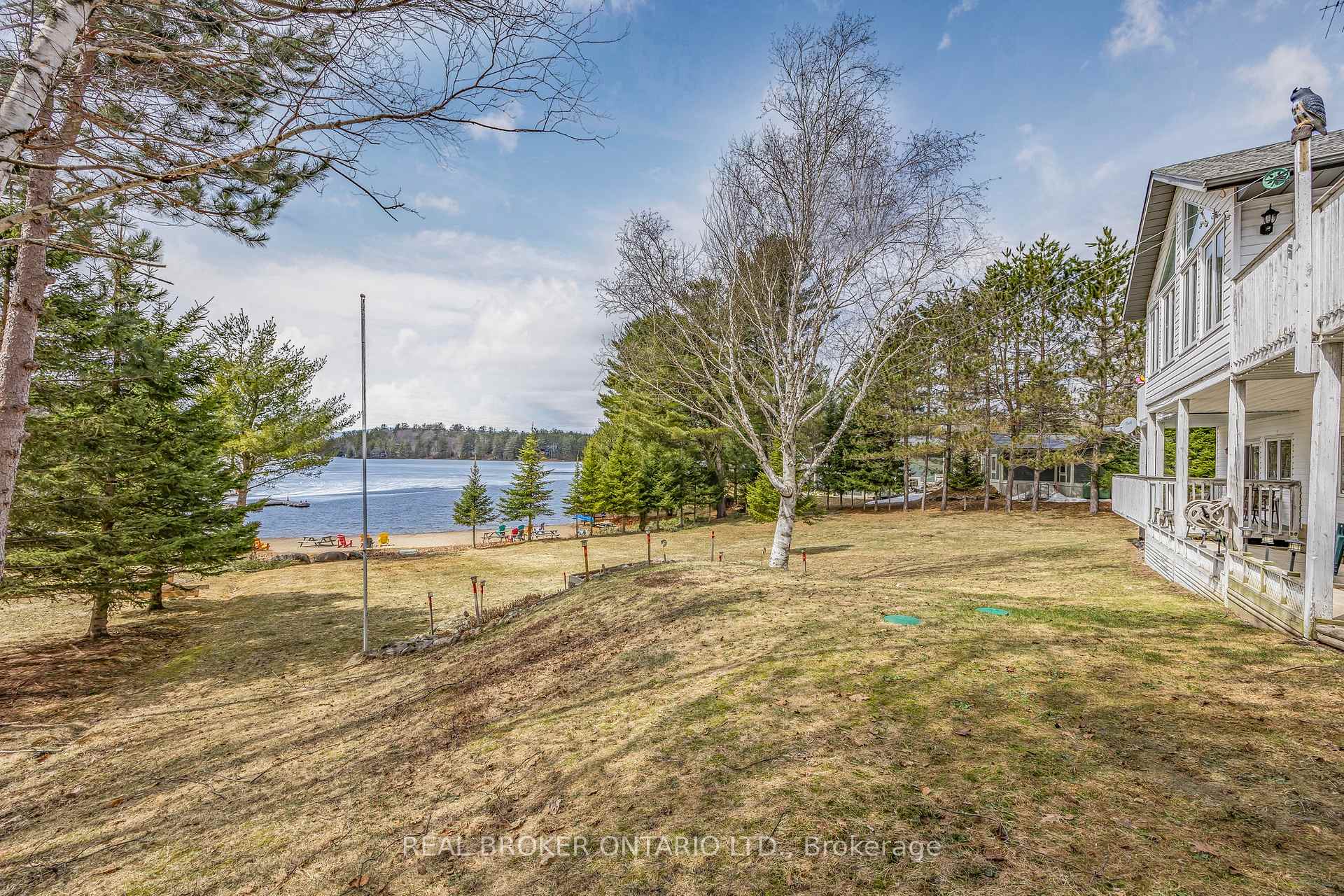 Photo 32 of 54 Carters Landing Road, Seguin — HOMEH