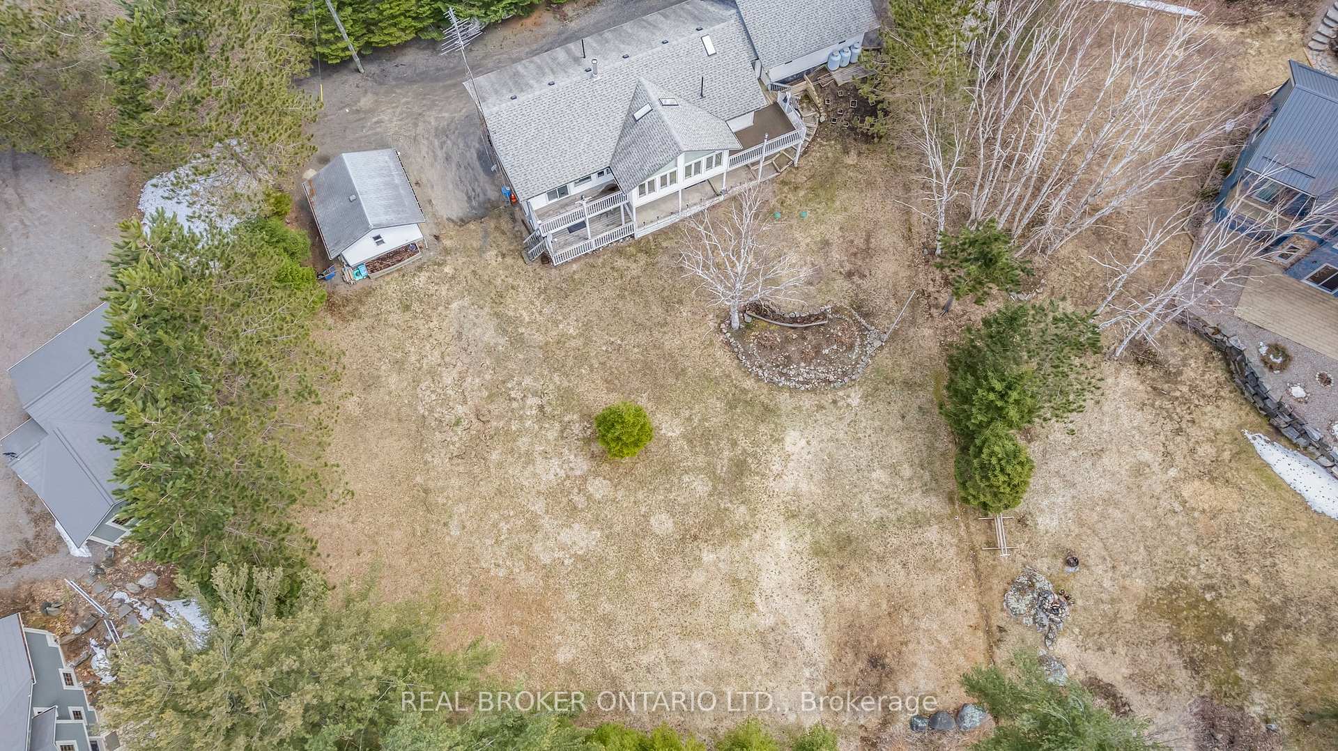 Photo 33 of 54 Carters Landing Road, Seguin — HOMEH