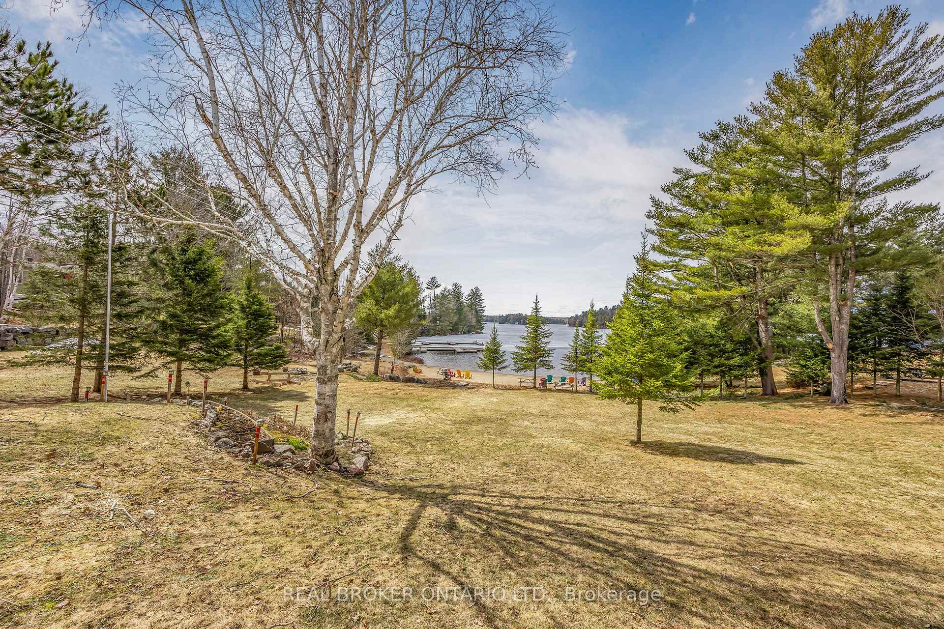 Photo 34 of 54 Carters Landing Road, Seguin — HOMEH