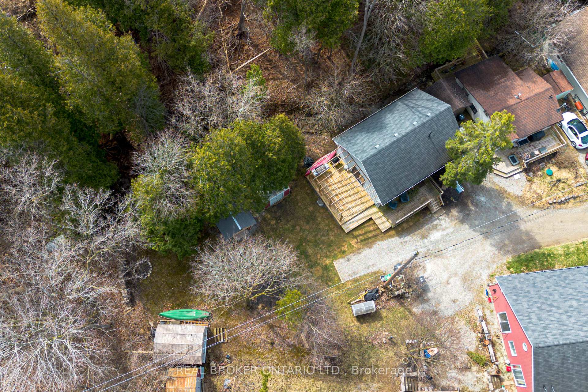Photo 22 of 29 Old Pavillion Road, Caledon, Cheltenham — HOMEH
