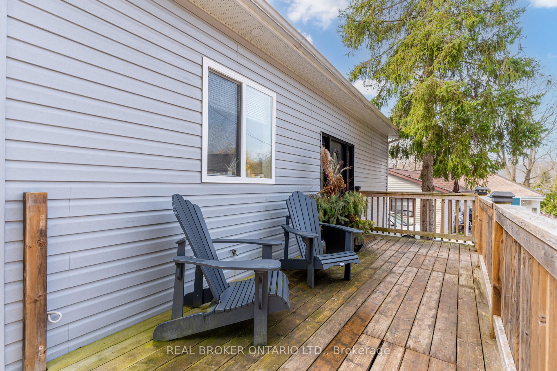 Photo 5 of 29 Old Pavillion Road, Caledon, Cheltenham — HOMEH