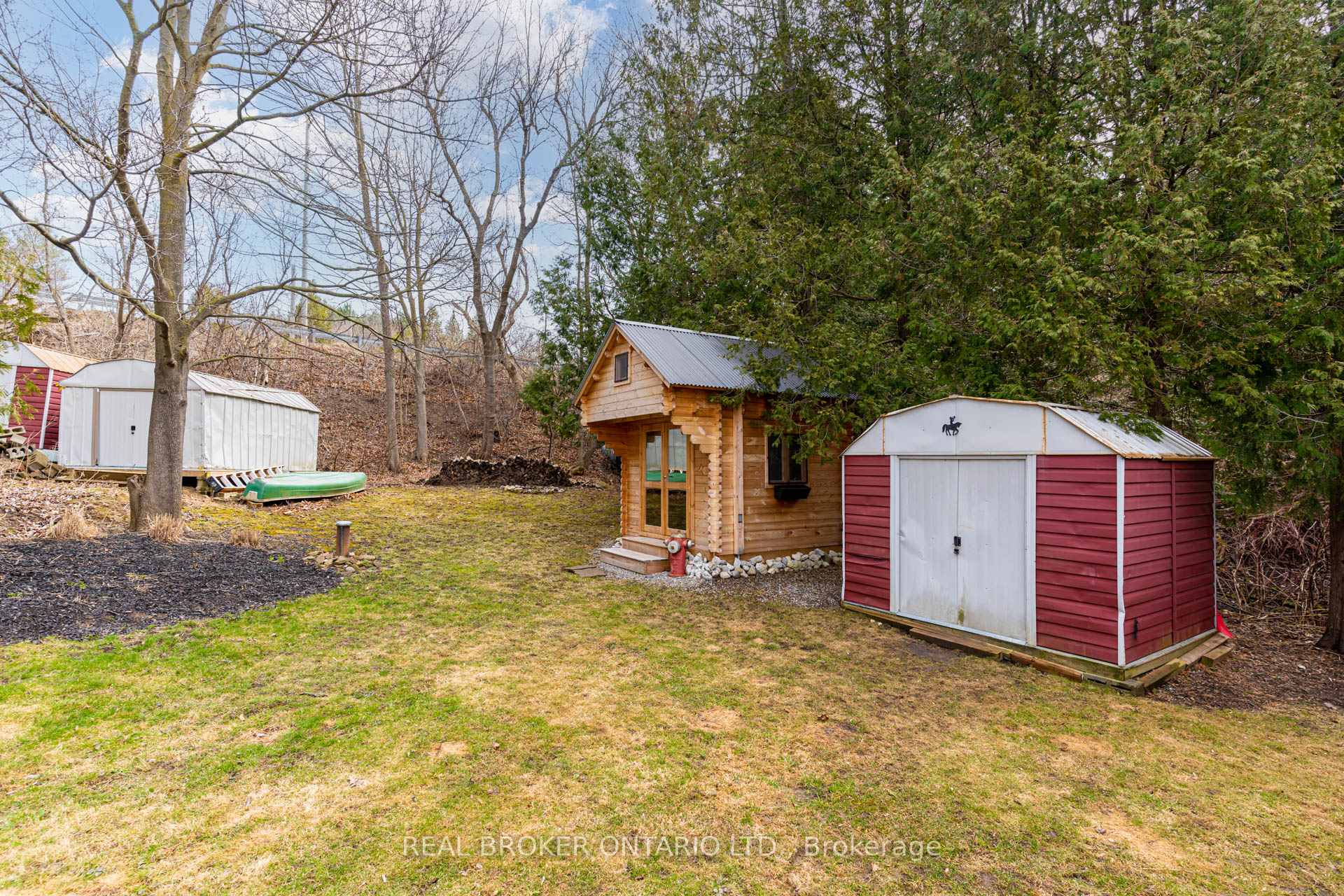 Photo 37 of 29 Old Pavillion Road, Caledon, Cheltenham — HOMEH