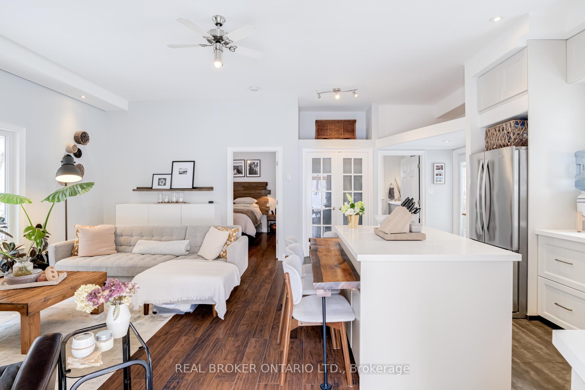 Photo 25 of 29 Old Pavillion Road, Caledon, Cheltenham — HOMEH