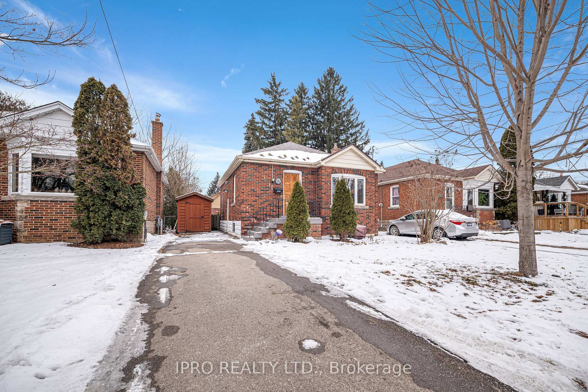 Photo 1 of 179 Bond Street N, Hamilton, Westdale — HOMEH