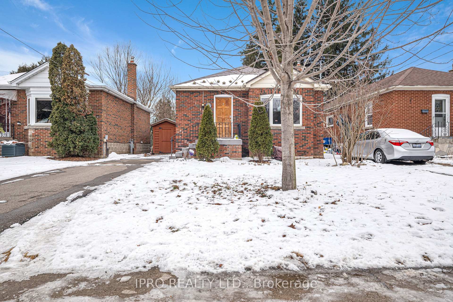 Photo 2 of 179 Bond Street N, Hamilton, Westdale — HOMEH
