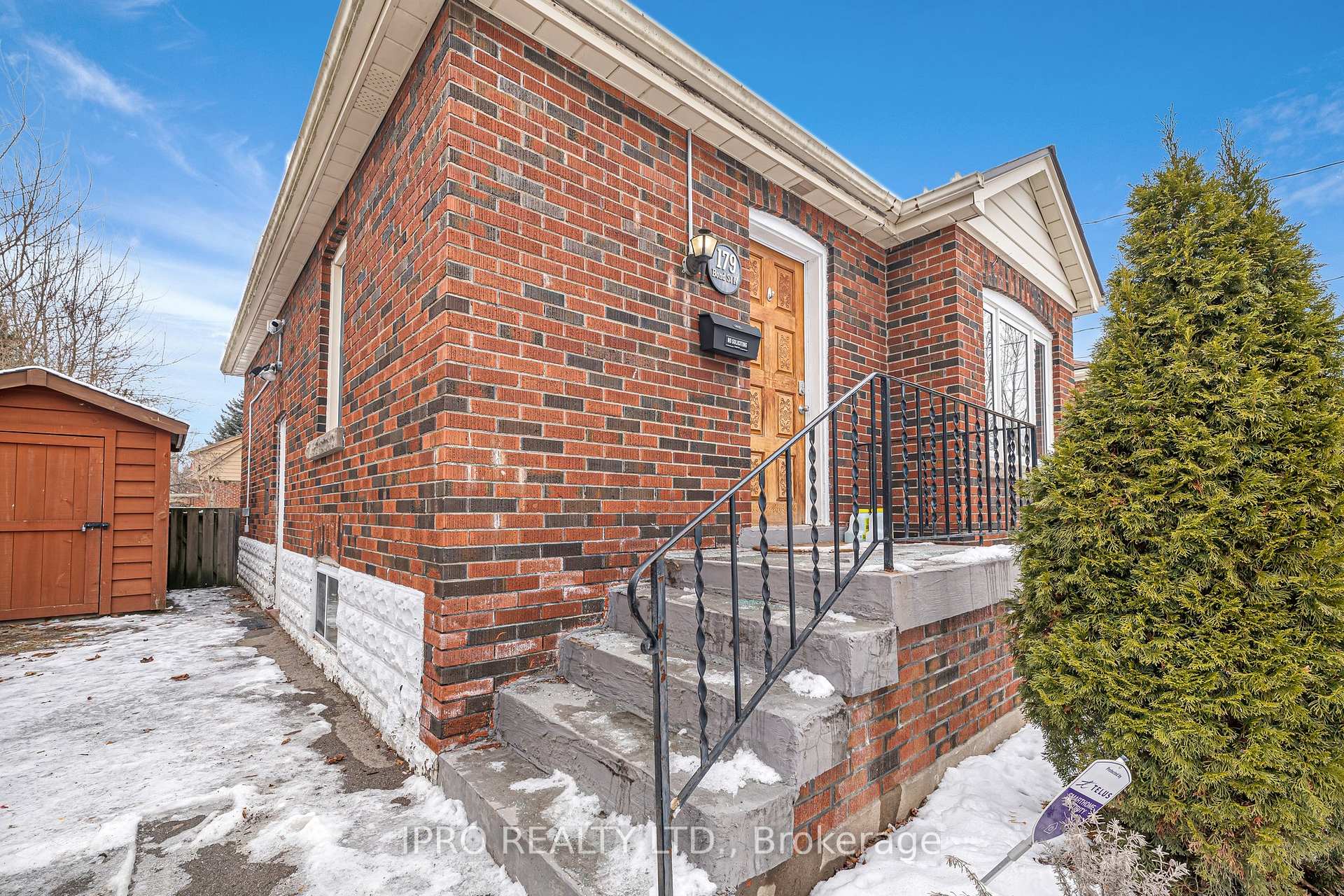 Photo 5 of 179 Bond Street N, Hamilton, Westdale — HOMEH