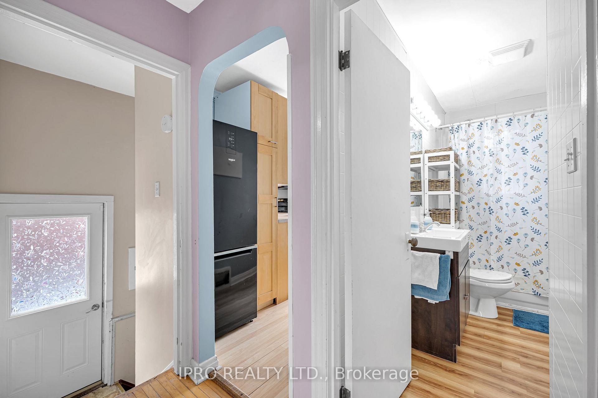 Photo 13 of 179 Bond Street N, Hamilton, Westdale — HOMEH