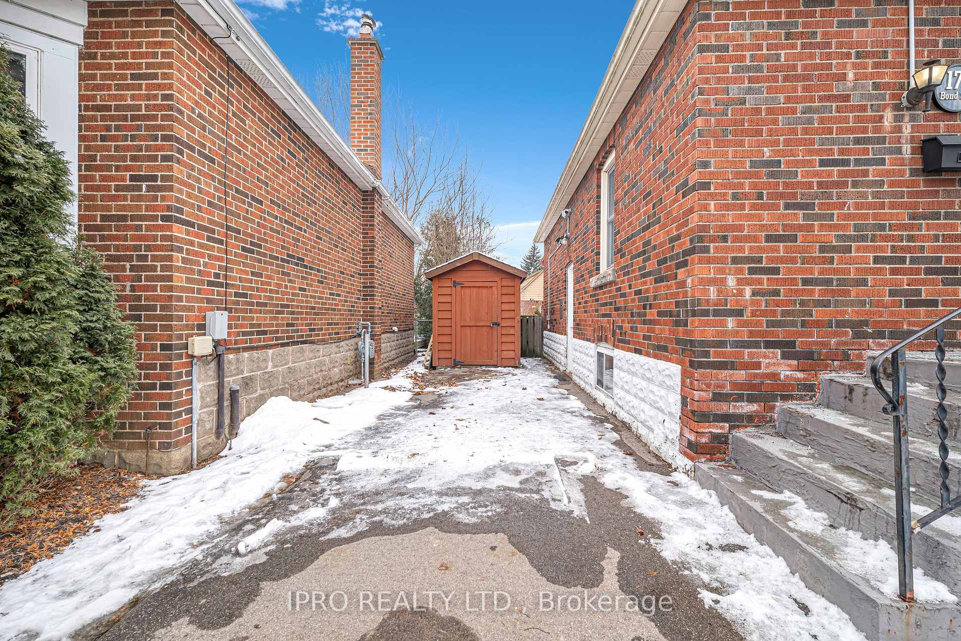 Photo 31 of 179 Bond Street N, Hamilton, Westdale — HOMEH