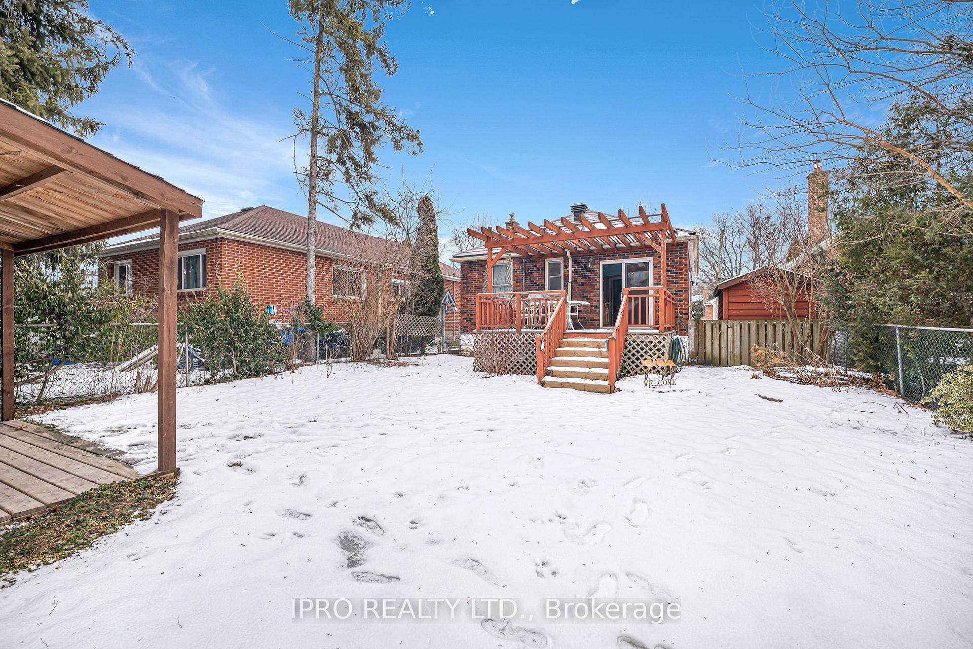 Photo 32 of 179 Bond Street N, Hamilton, Westdale — HOMEH