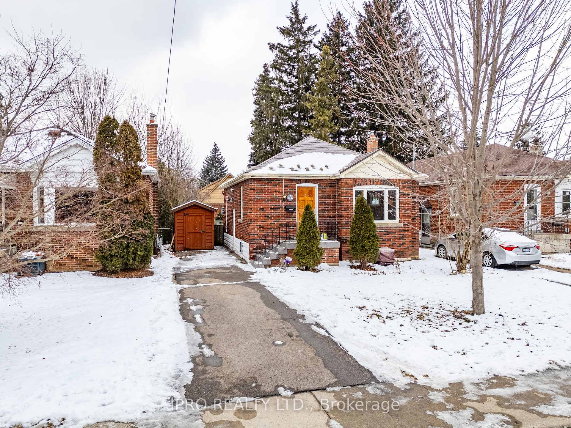 Photo 34 of 179 Bond Street N, Hamilton, Westdale — HOMEH