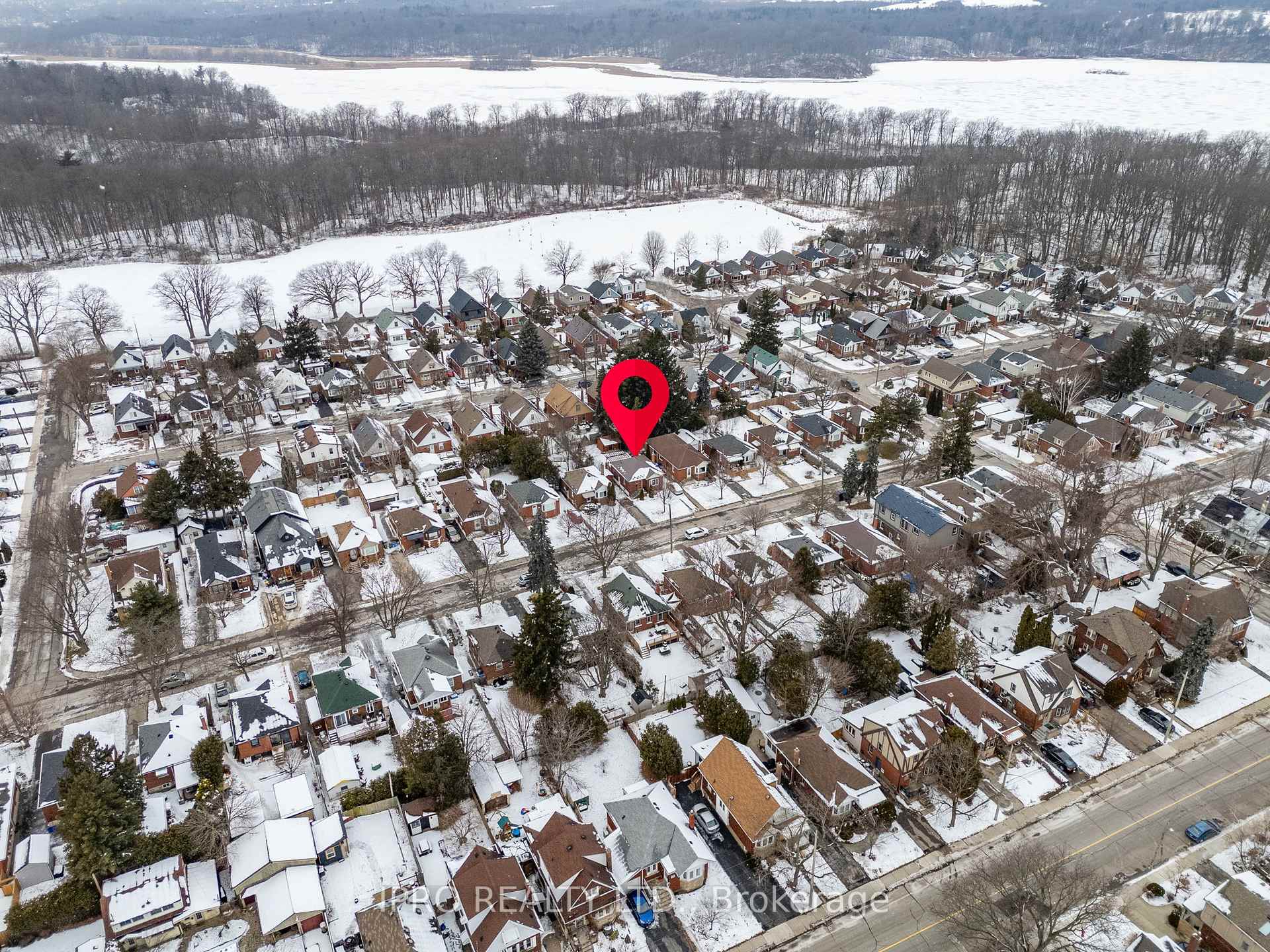 Photo 33 of 179 Bond Street N, Hamilton, Westdale — HOMEH