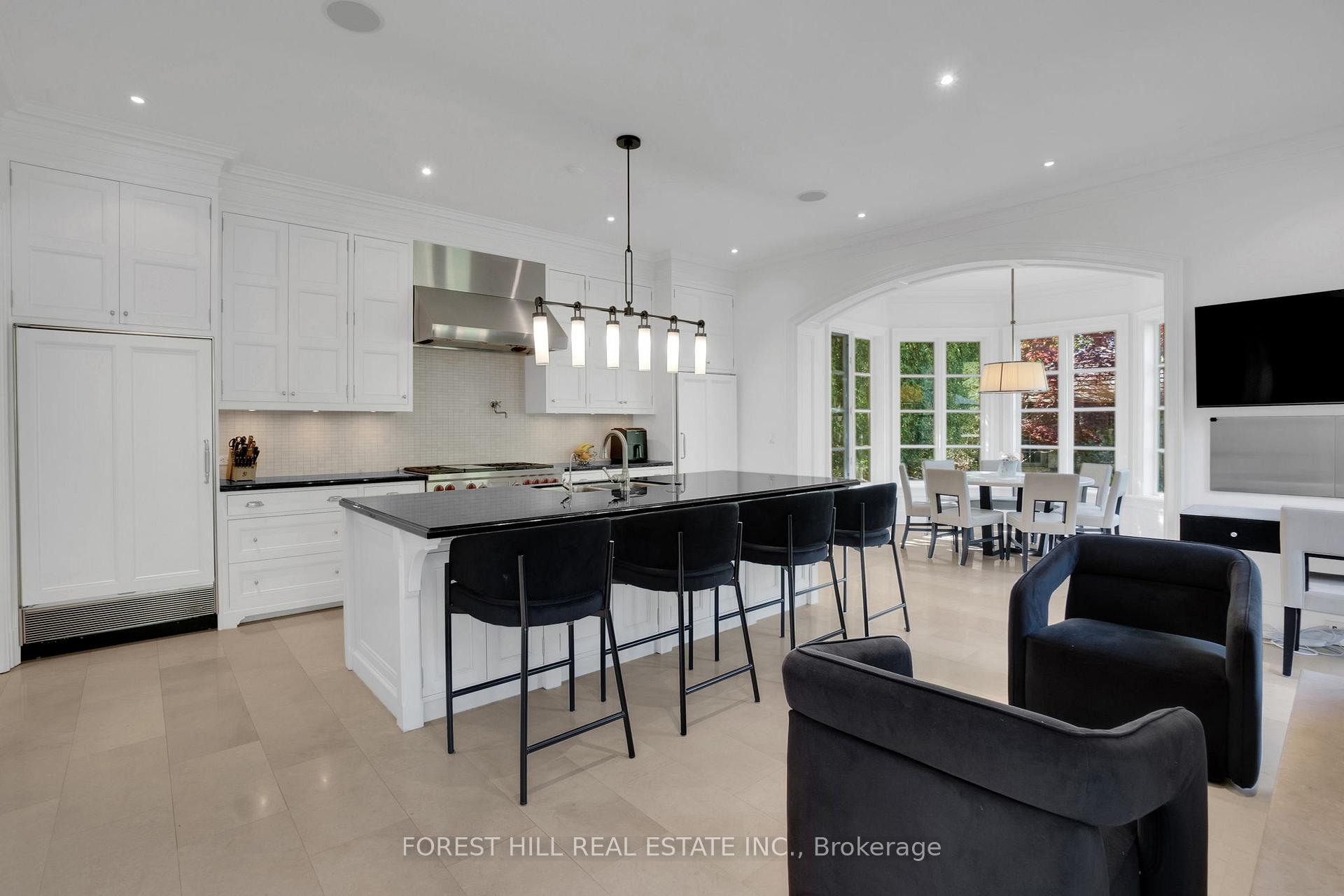 Photo 16 of 102 Sandringham Drive, Toronto, Lawrence Park North — HOMEH