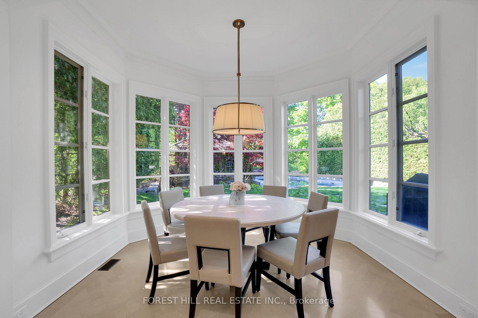 Photo 9 of 102 Sandringham Drive, Toronto, Lawrence Park North — HOMEH