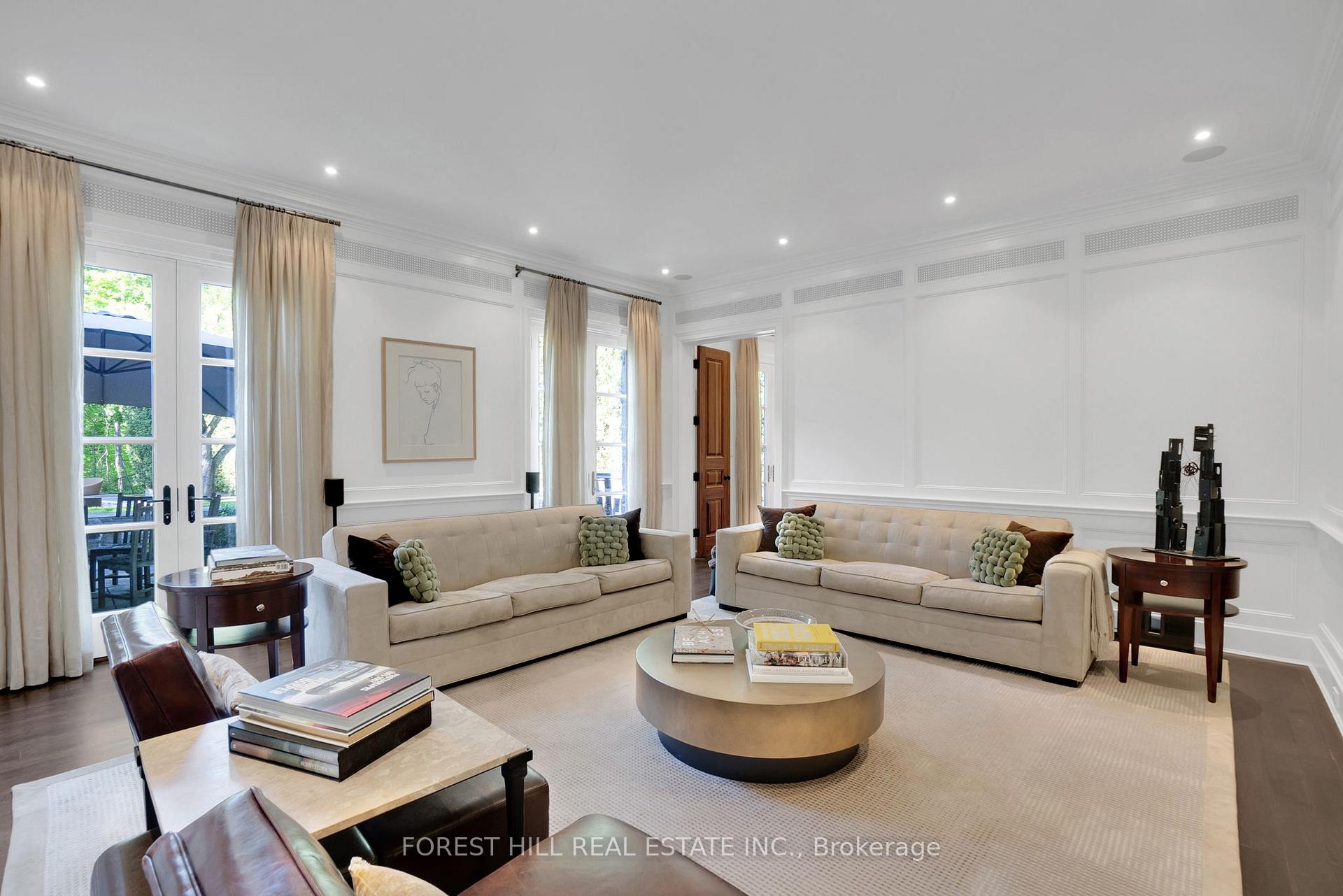 Photo 26 of 102 Sandringham Drive, Toronto, Lawrence Park North — HOMEH