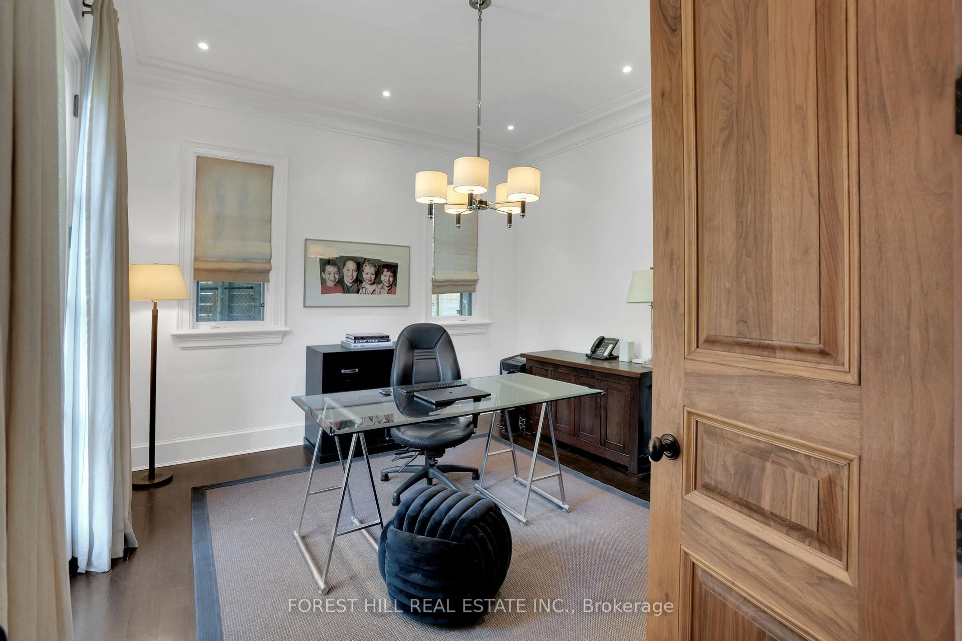 Photo 39 of 102 Sandringham Drive, Toronto, Lawrence Park North — HOMEH