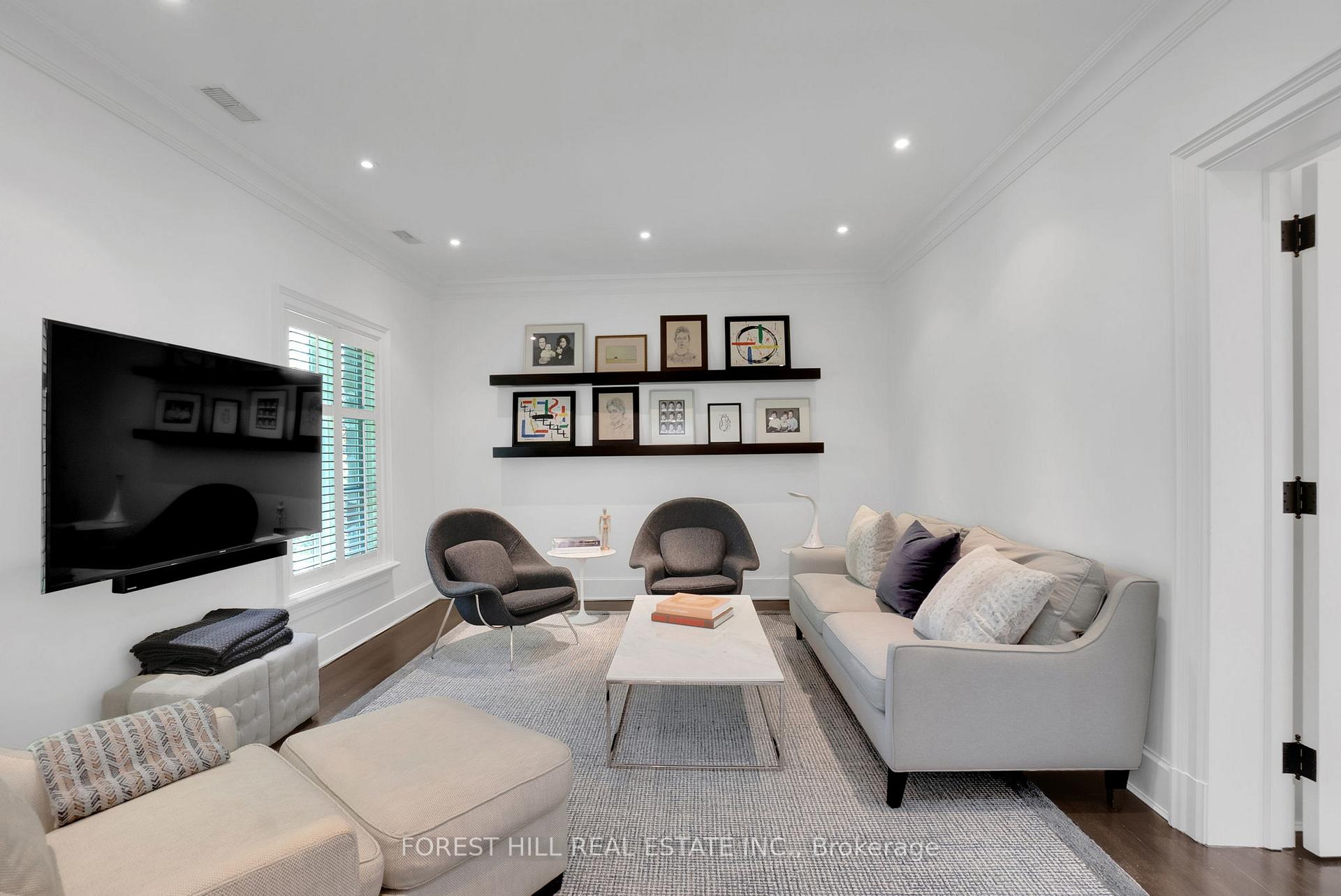 Photo 25 of 102 Sandringham Drive, Toronto, Lawrence Park North — HOMEH