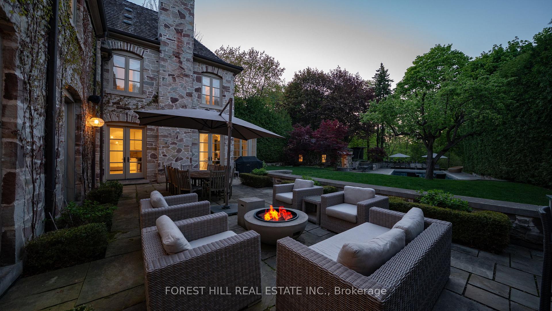 Photo 36 of 102 Sandringham Drive, Toronto, Lawrence Park North — HOMEH