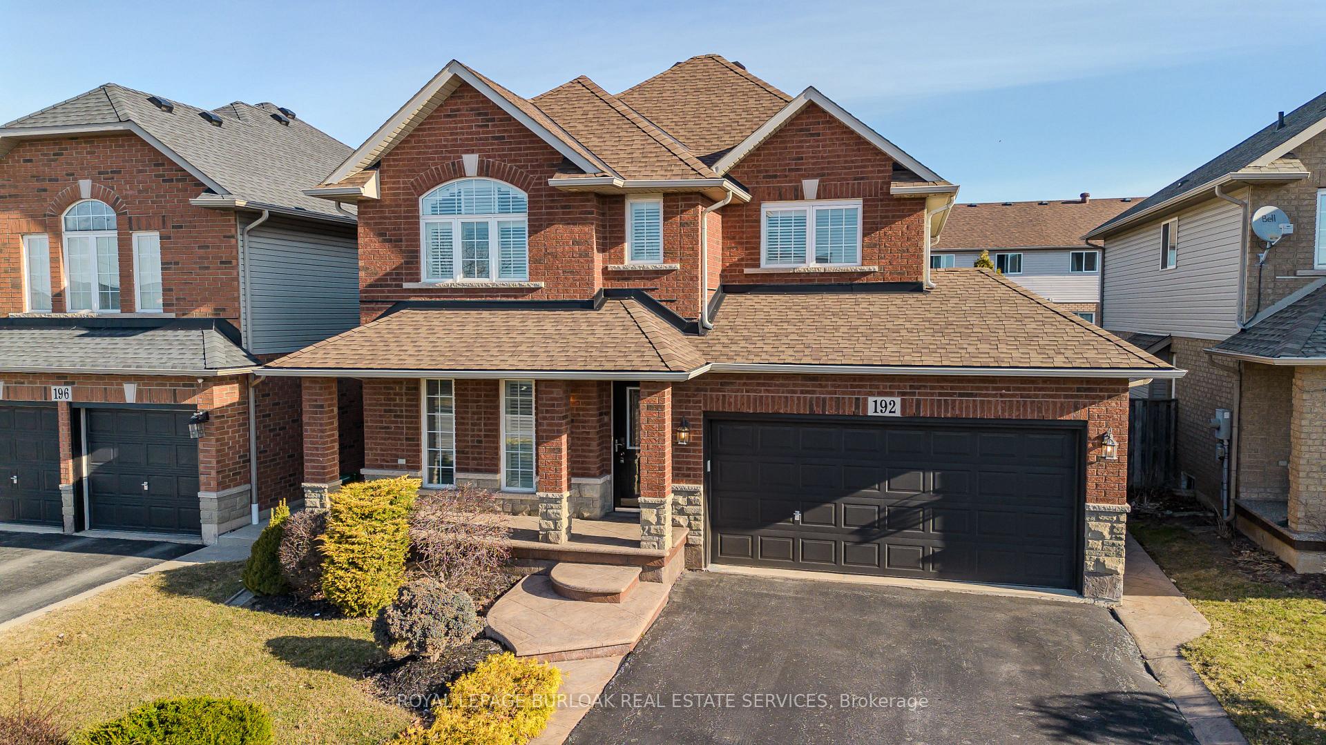 Photo 1 of 192 Pinehill Drive, Hamilton, Rural Glanbrook — HOMEH