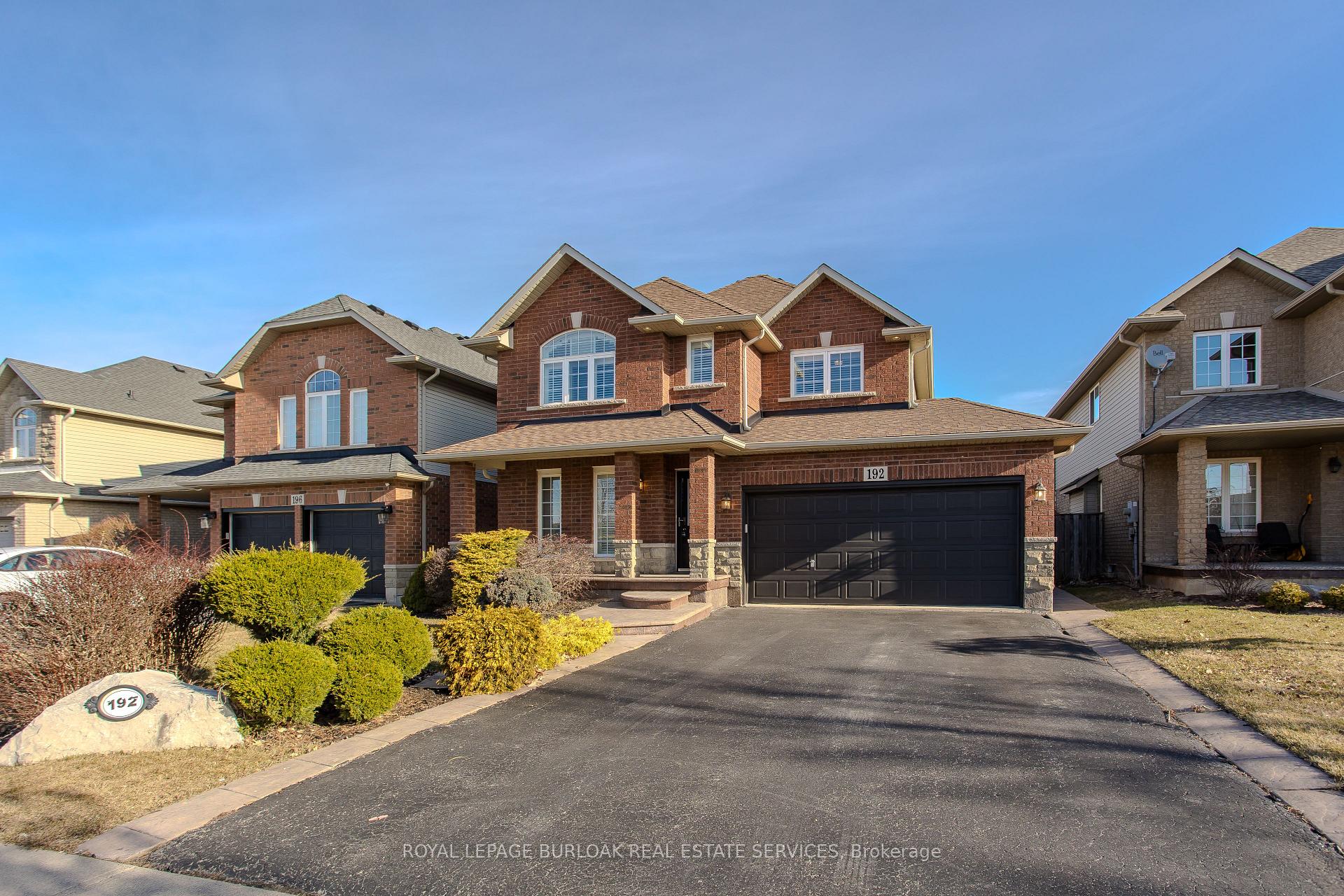 Photo 9 of 192 Pinehill Drive, Hamilton, Rural Glanbrook — HOMEH