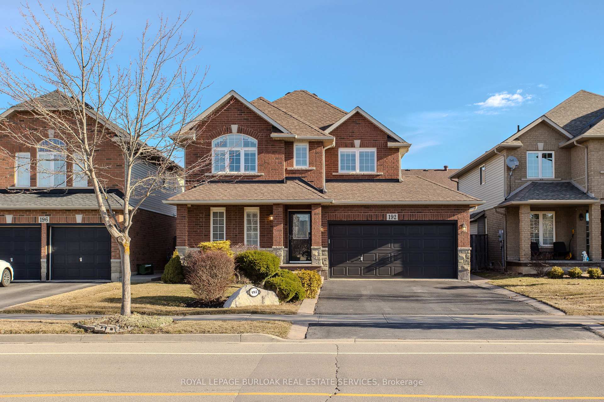 Photo 32 of 192 Pinehill Drive, Hamilton, Rural Glanbrook — HOMEH