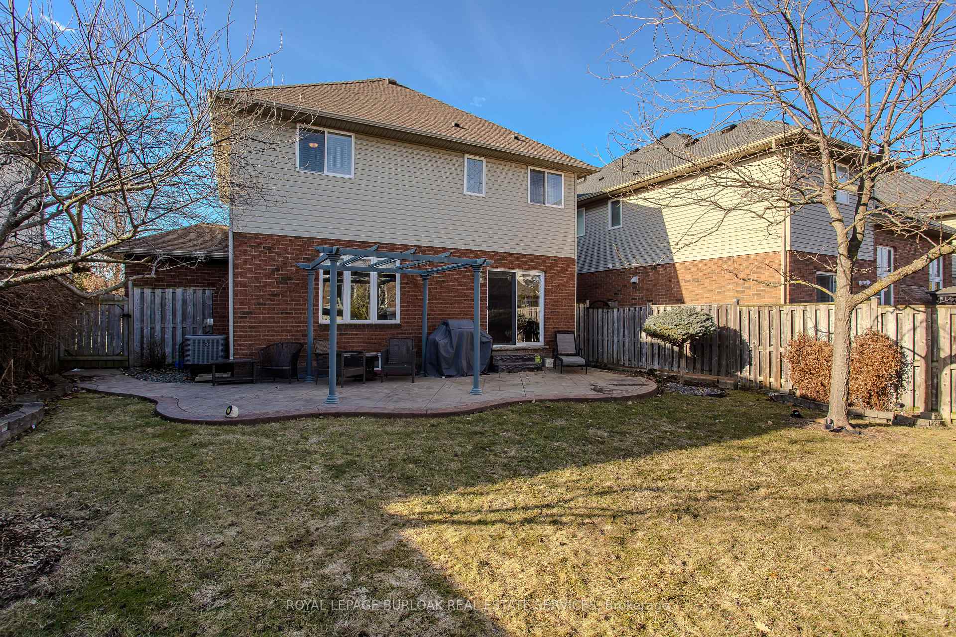Photo 27 of 192 Pinehill Drive, Hamilton, Rural Glanbrook — HOMEH