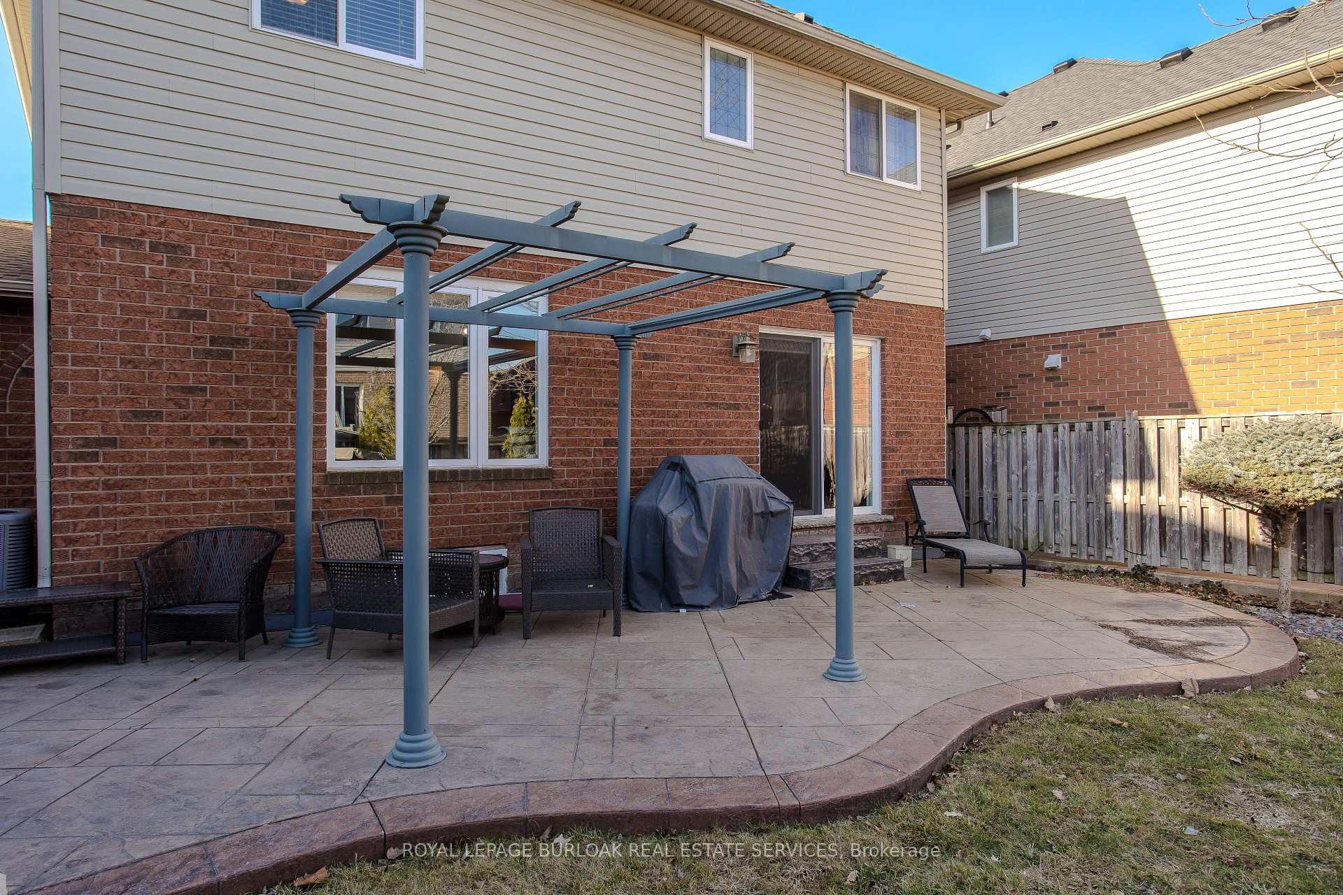 Photo 30 of 192 Pinehill Drive, Hamilton, Rural Glanbrook — HOMEH