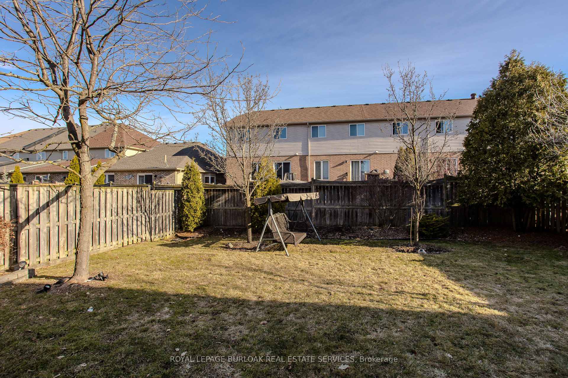 Photo 28 of 192 Pinehill Drive, Hamilton, Rural Glanbrook — HOMEH