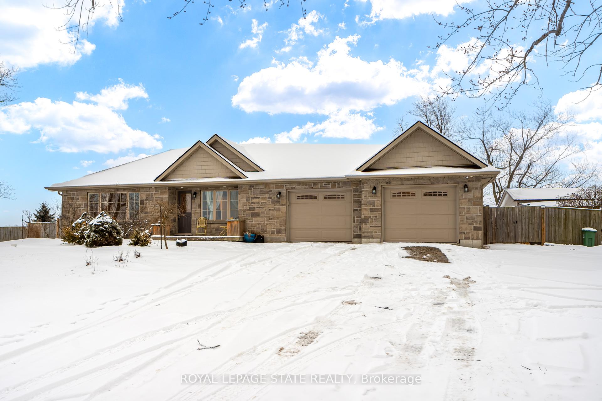 Photo 4 of 3151 Hendershot Road, Hamilton, Binbrook — HOMEH
