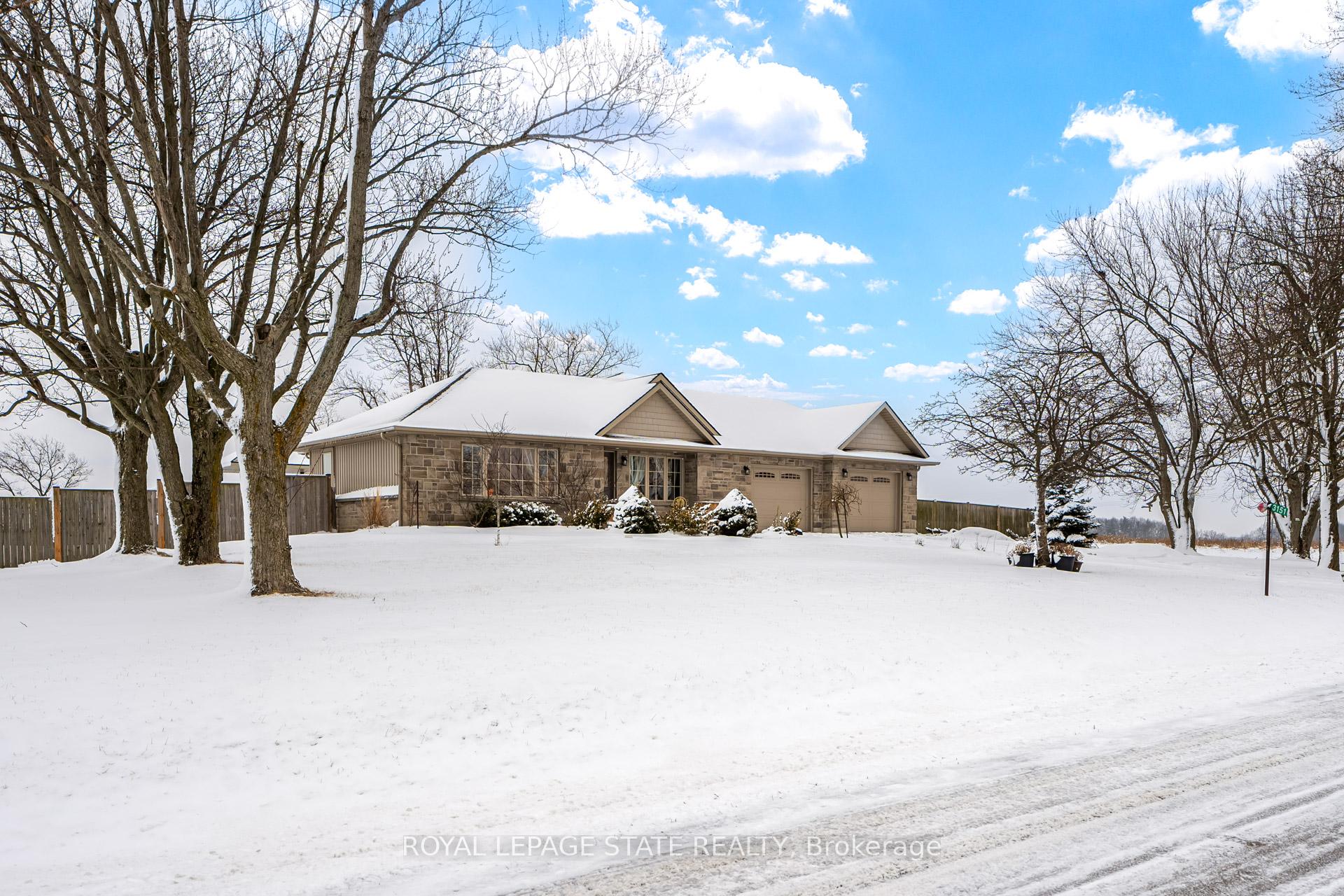 Photo 3 of 3151 Hendershot Road, Hamilton, Binbrook — HOMEH