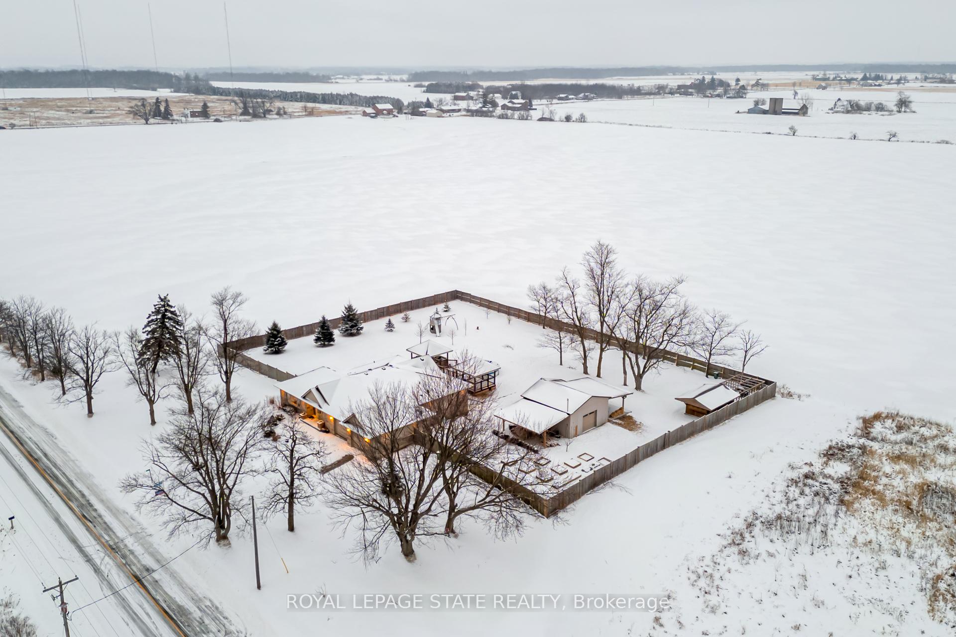 Photo 5 of 3151 Hendershot Road, Hamilton, Binbrook — HOMEH