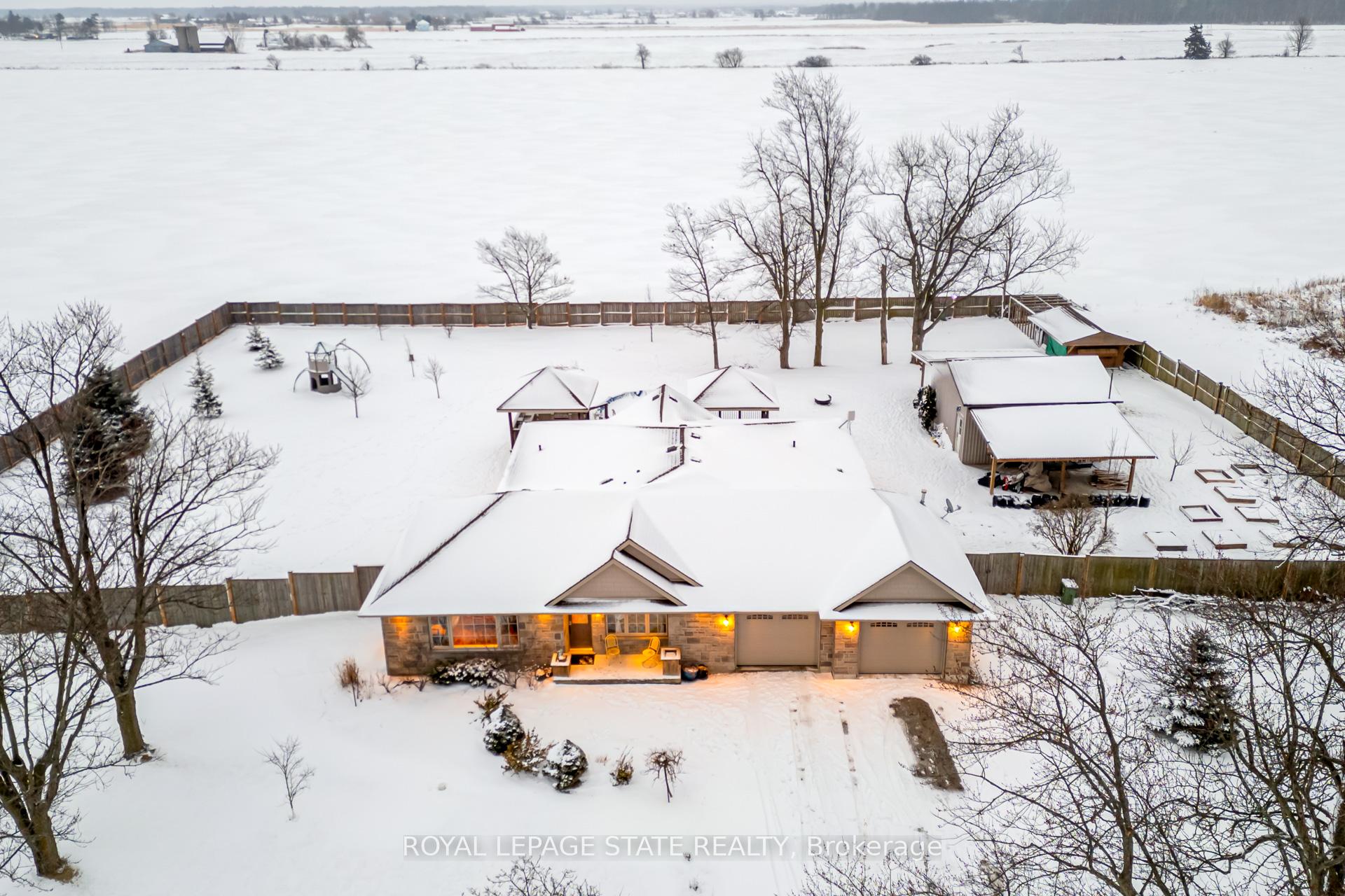 Photo 18 of 3151 Hendershot Road, Hamilton, Binbrook — HOMEH