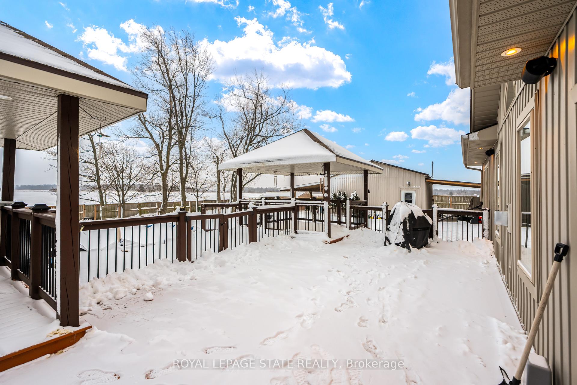 Photo 37 of 3151 Hendershot Road, Hamilton, Binbrook — HOMEH