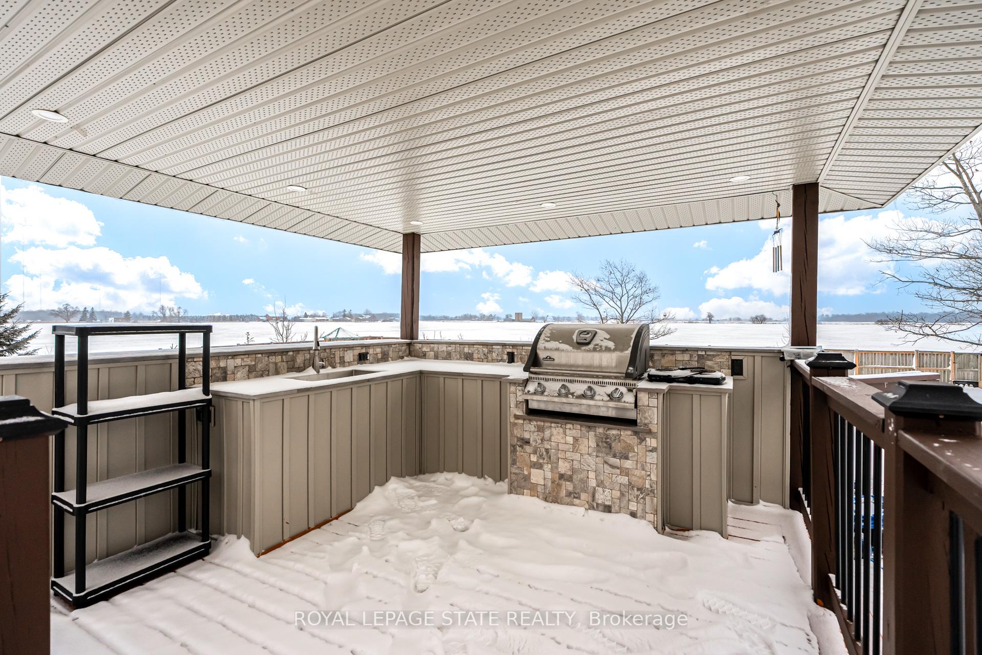 Photo 38 of 3151 Hendershot Road, Hamilton, Binbrook — HOMEH