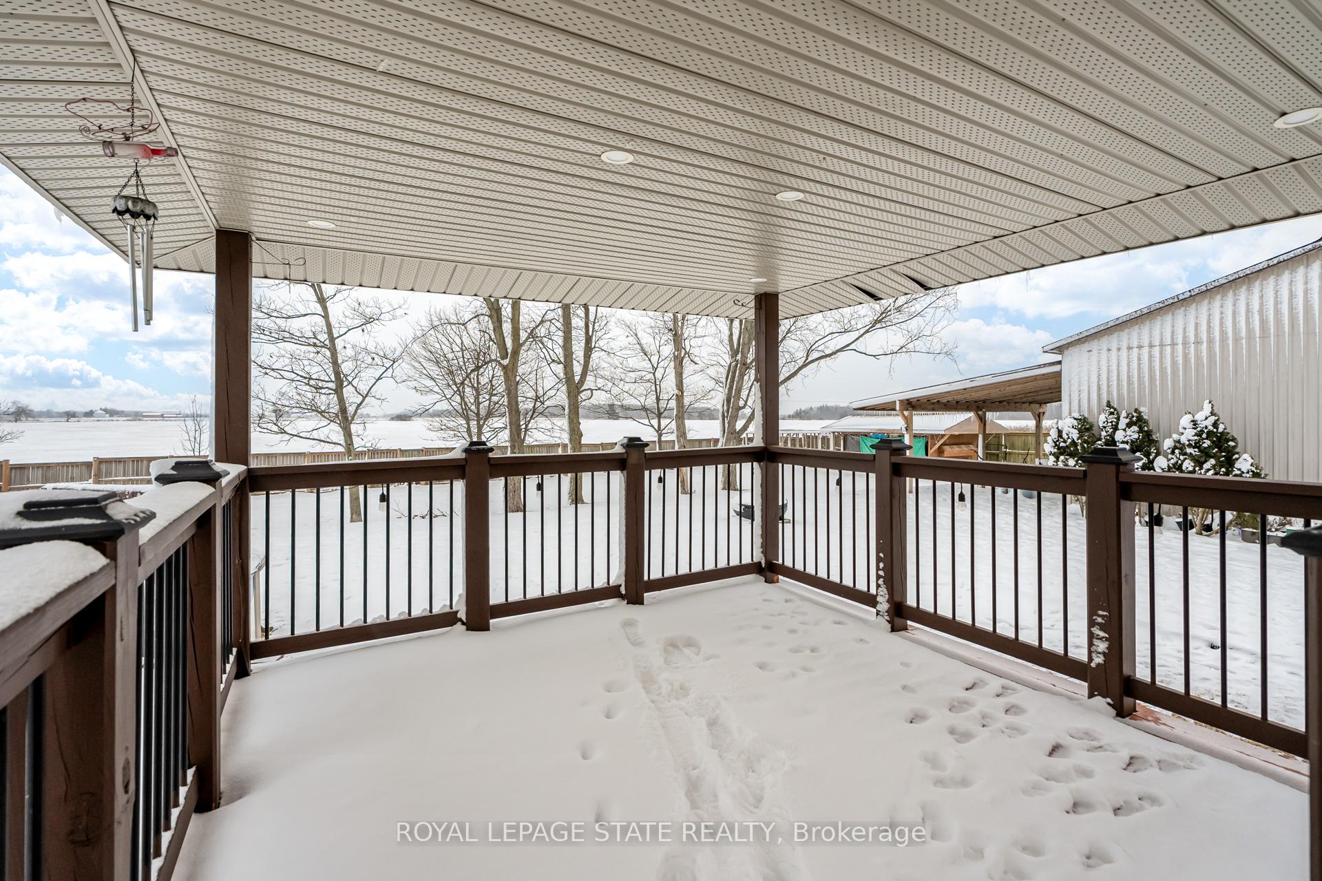 Photo 40 of 3151 Hendershot Road, Hamilton, Binbrook — HOMEH