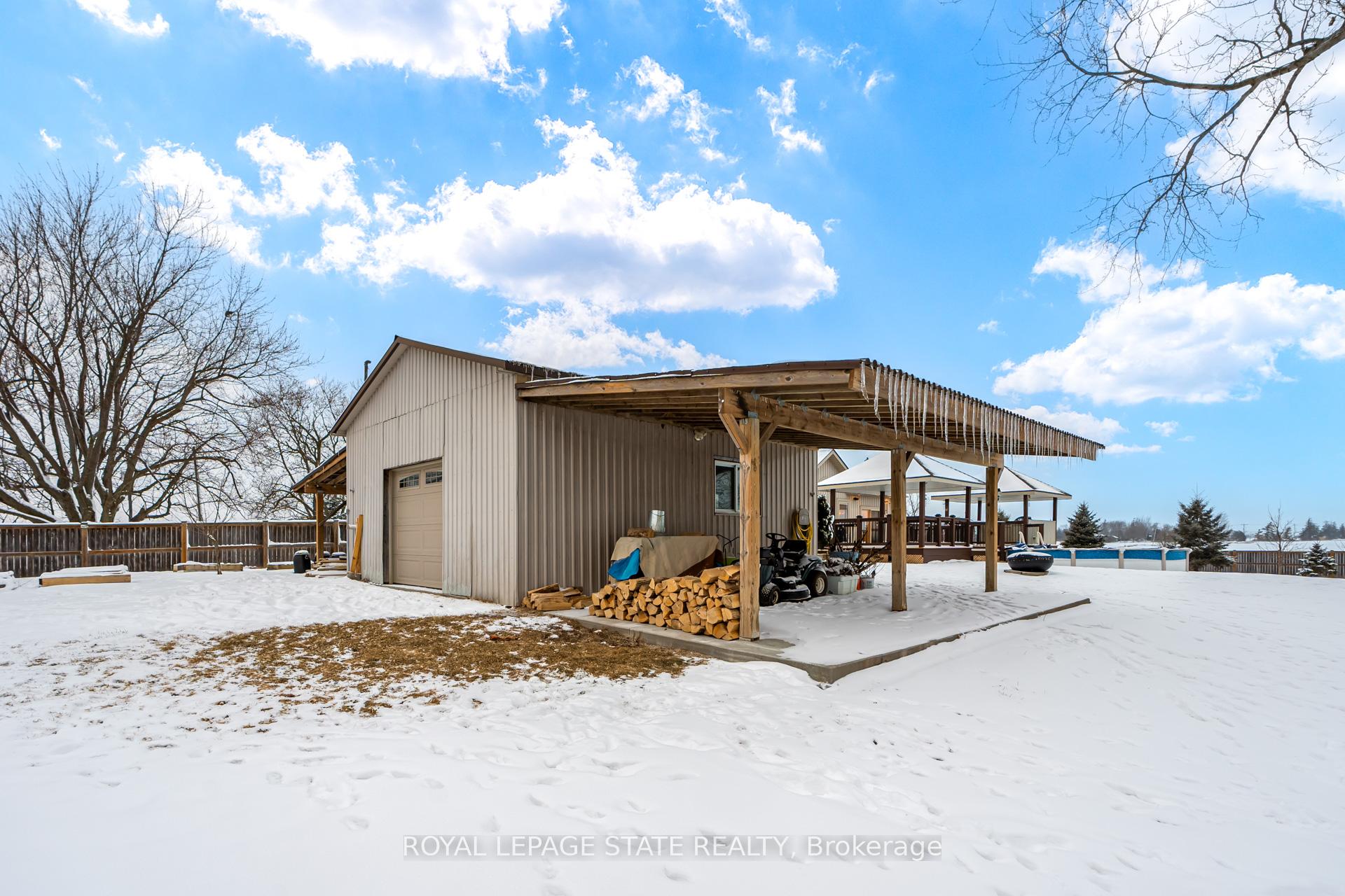 Photo 39 of 3151 Hendershot Road, Hamilton, Binbrook — HOMEH