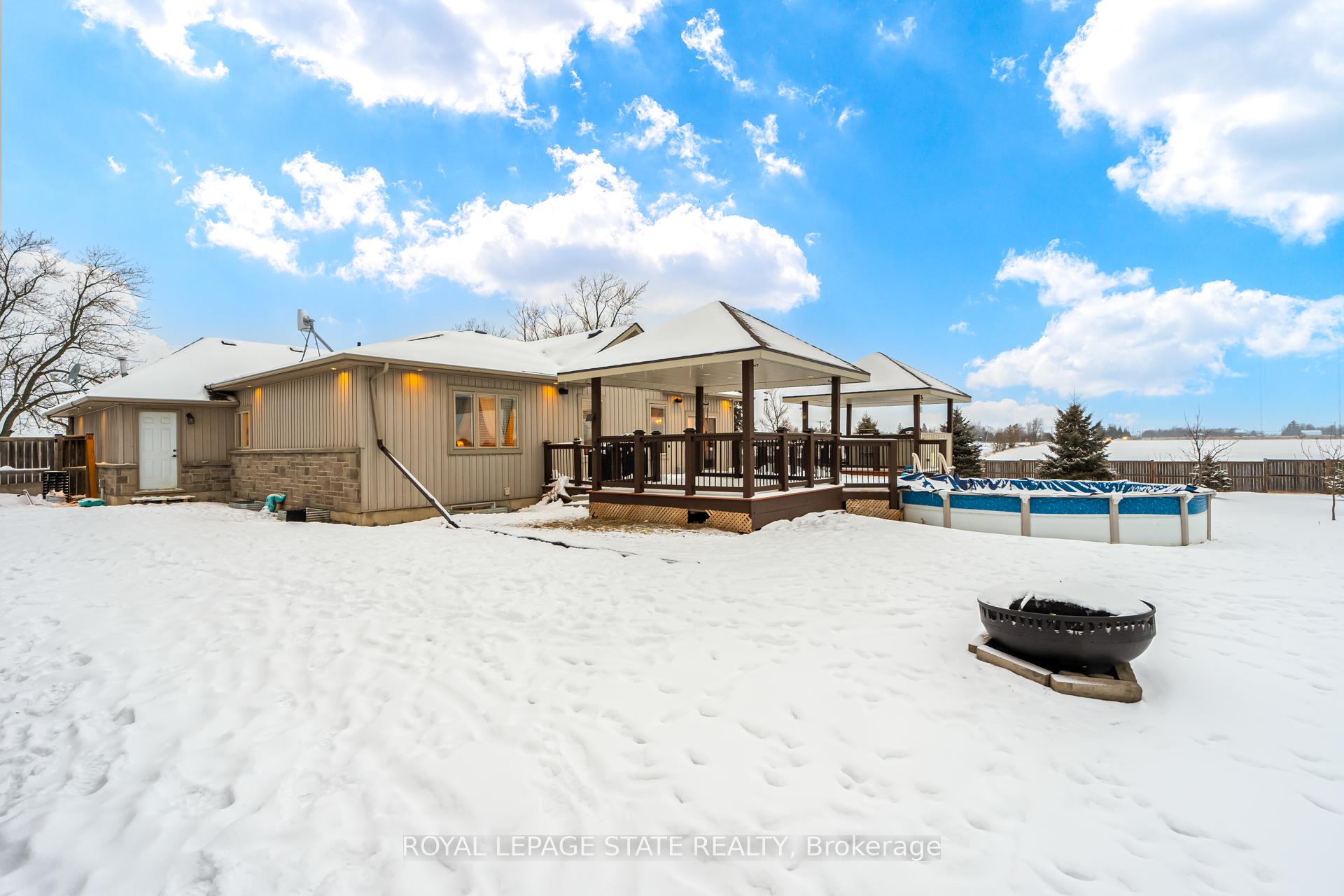 Photo 44 of 3151 Hendershot Road, Hamilton, Binbrook — HOMEH