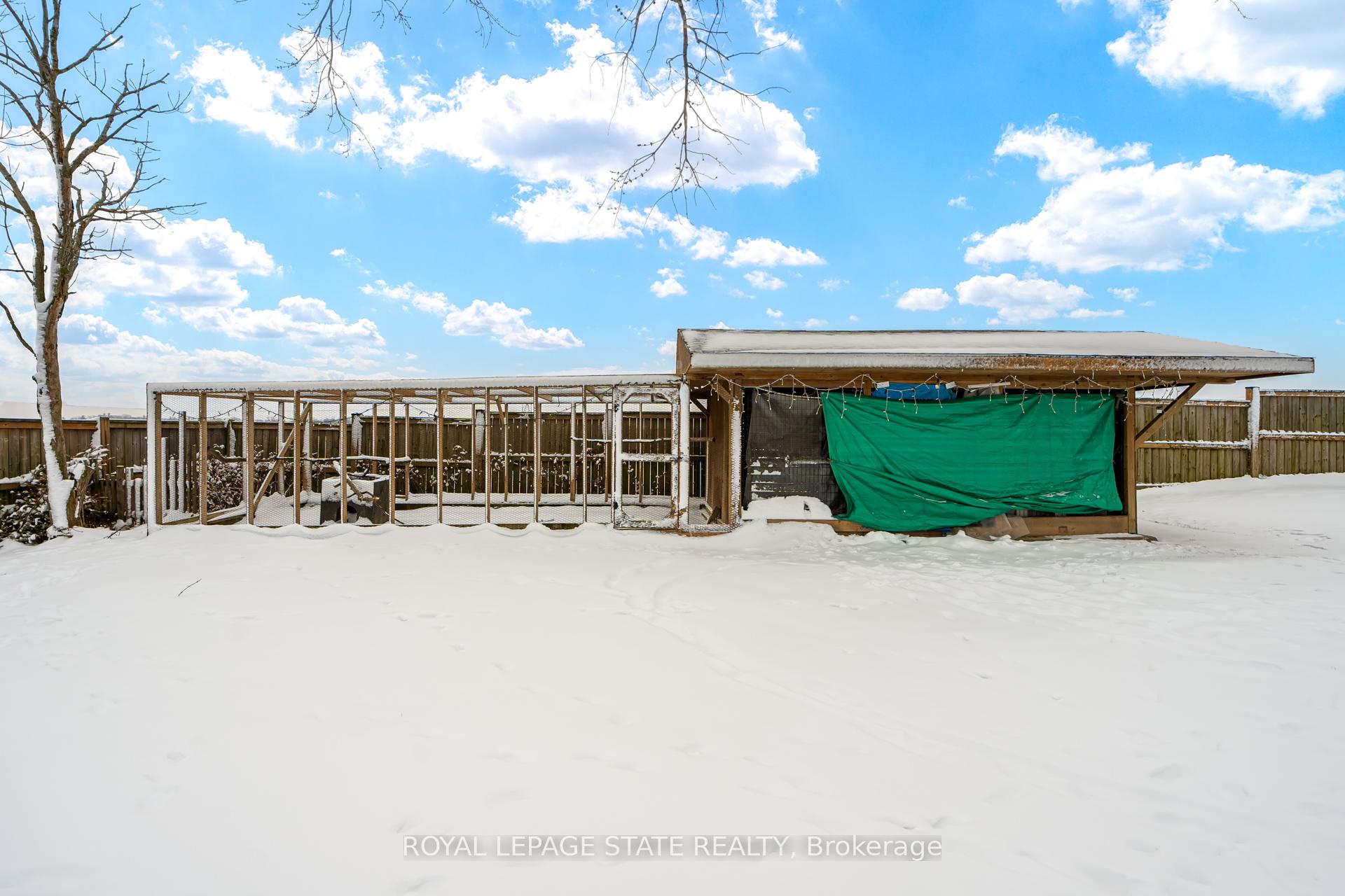 Photo 41 of 3151 Hendershot Road, Hamilton, Binbrook — HOMEH