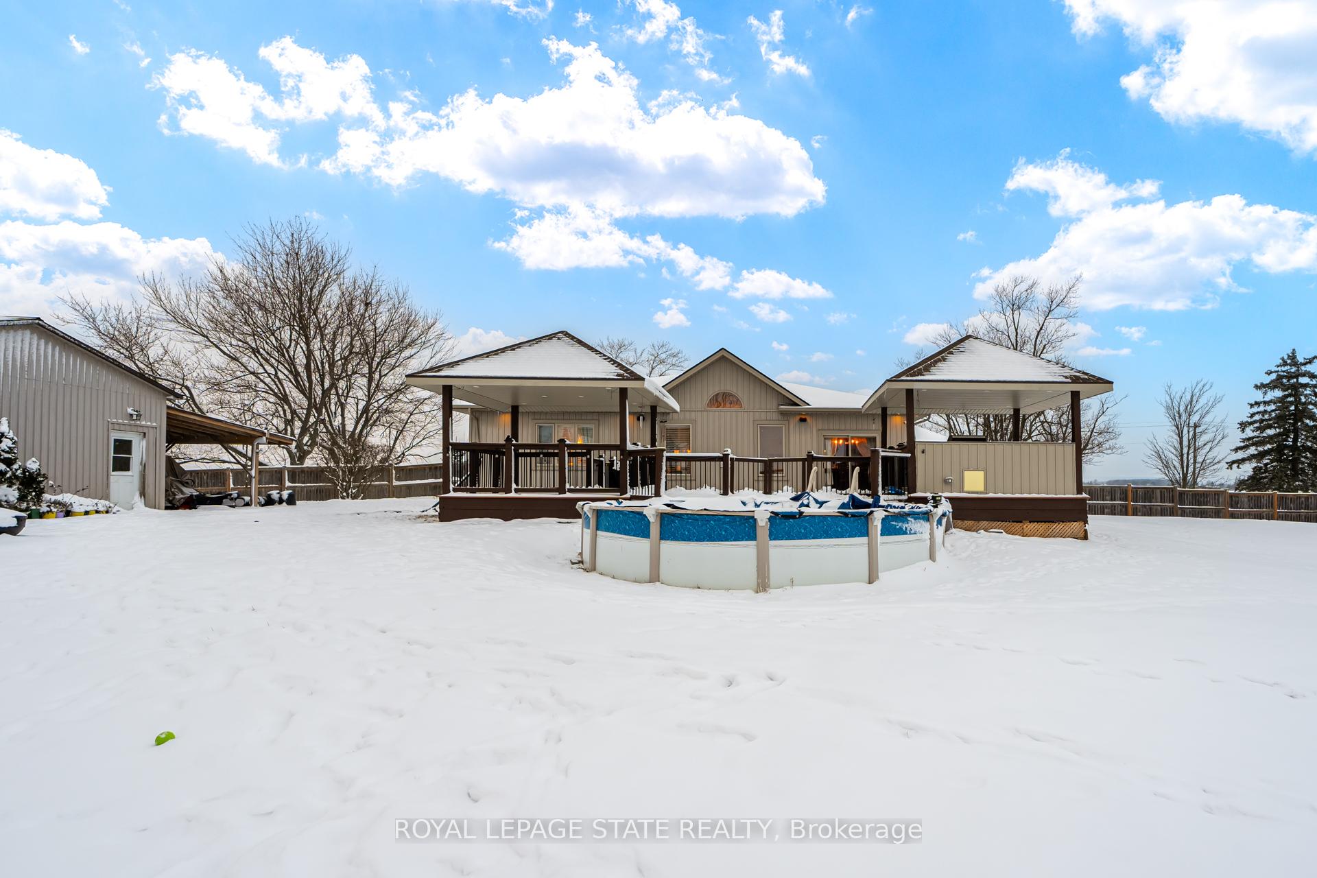Photo 42 of 3151 Hendershot Road, Hamilton, Binbrook — HOMEH