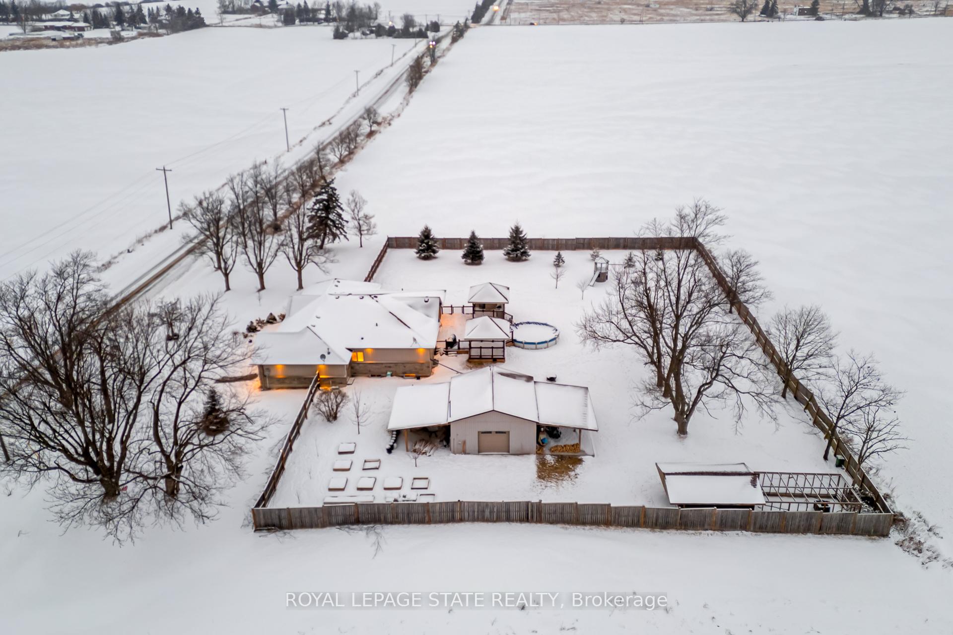 Photo 50 of 3151 Hendershot Road, Hamilton, Binbrook — HOMEH