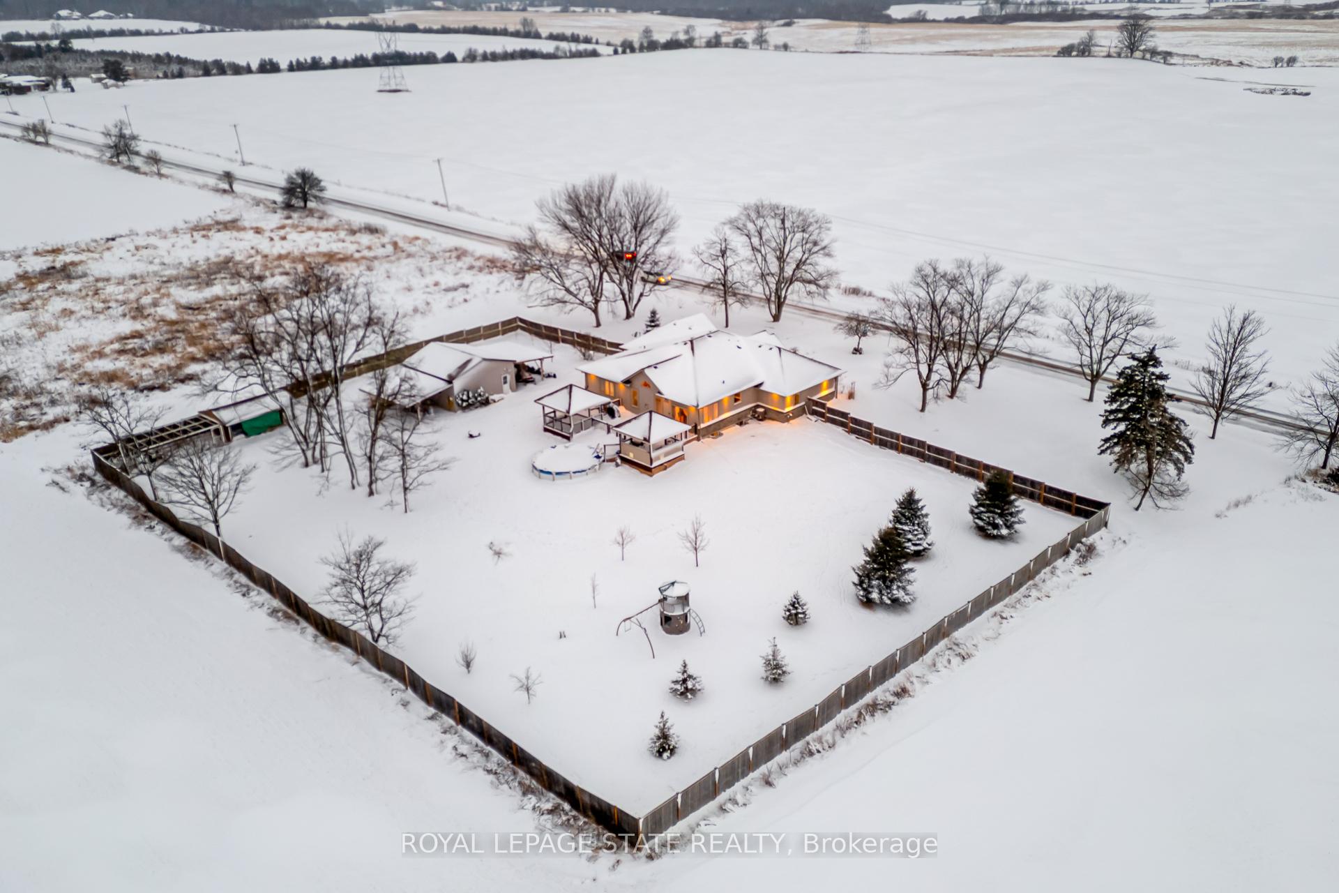 Photo 43 of 3151 Hendershot Road, Hamilton, Binbrook — HOMEH