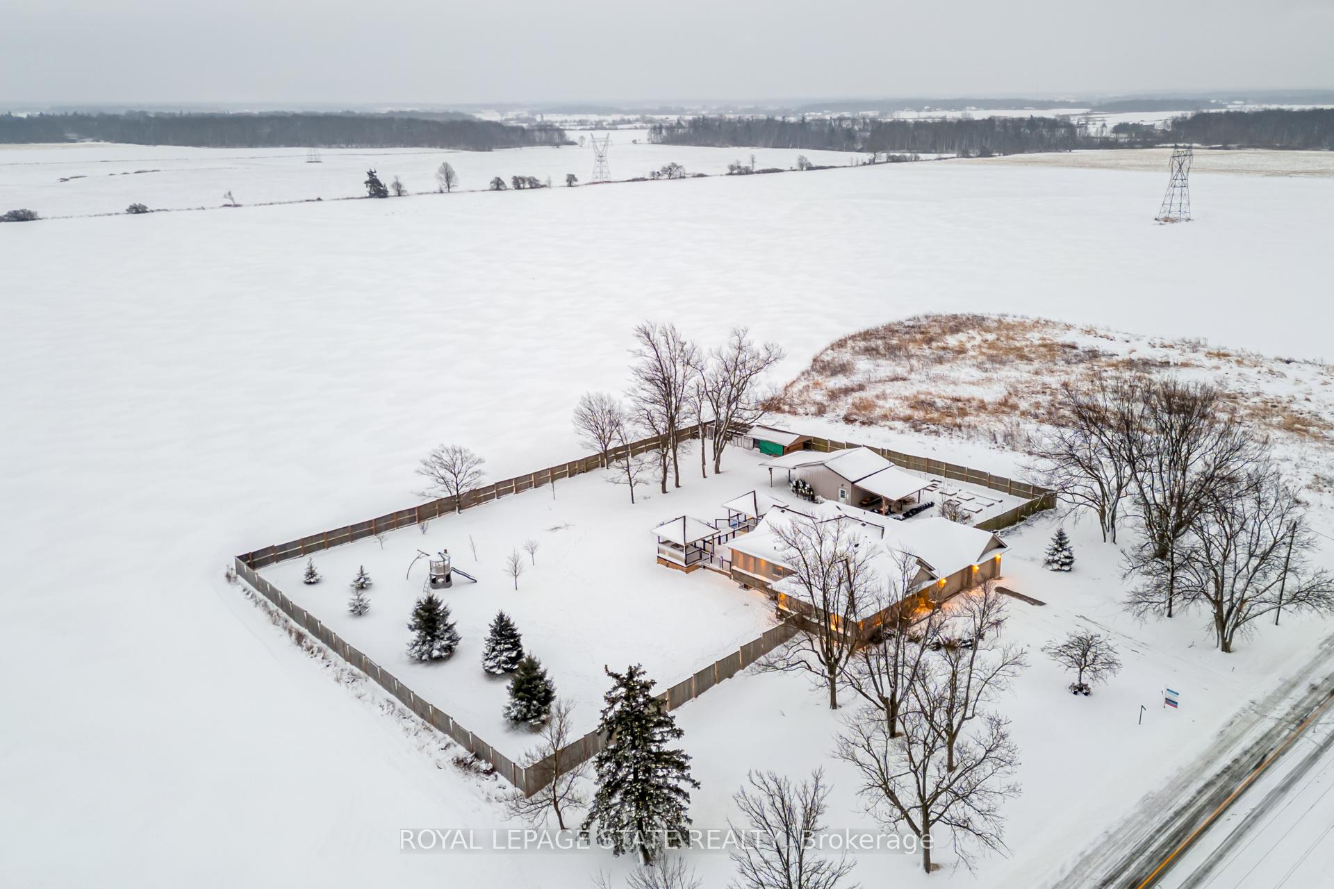 Photo 47 of 3151 Hendershot Road, Hamilton, Binbrook — HOMEH
