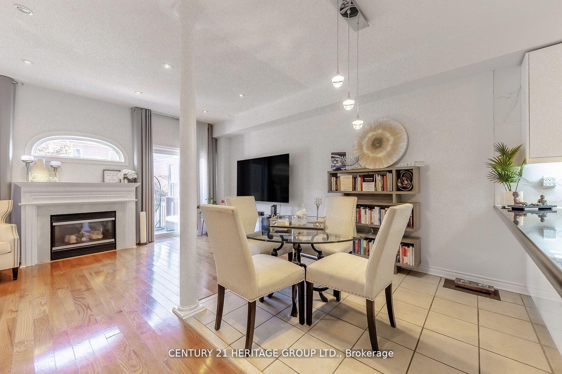 Photo 16 of 74 Lander Crescent, Vaughan, Patterson — HOMEH